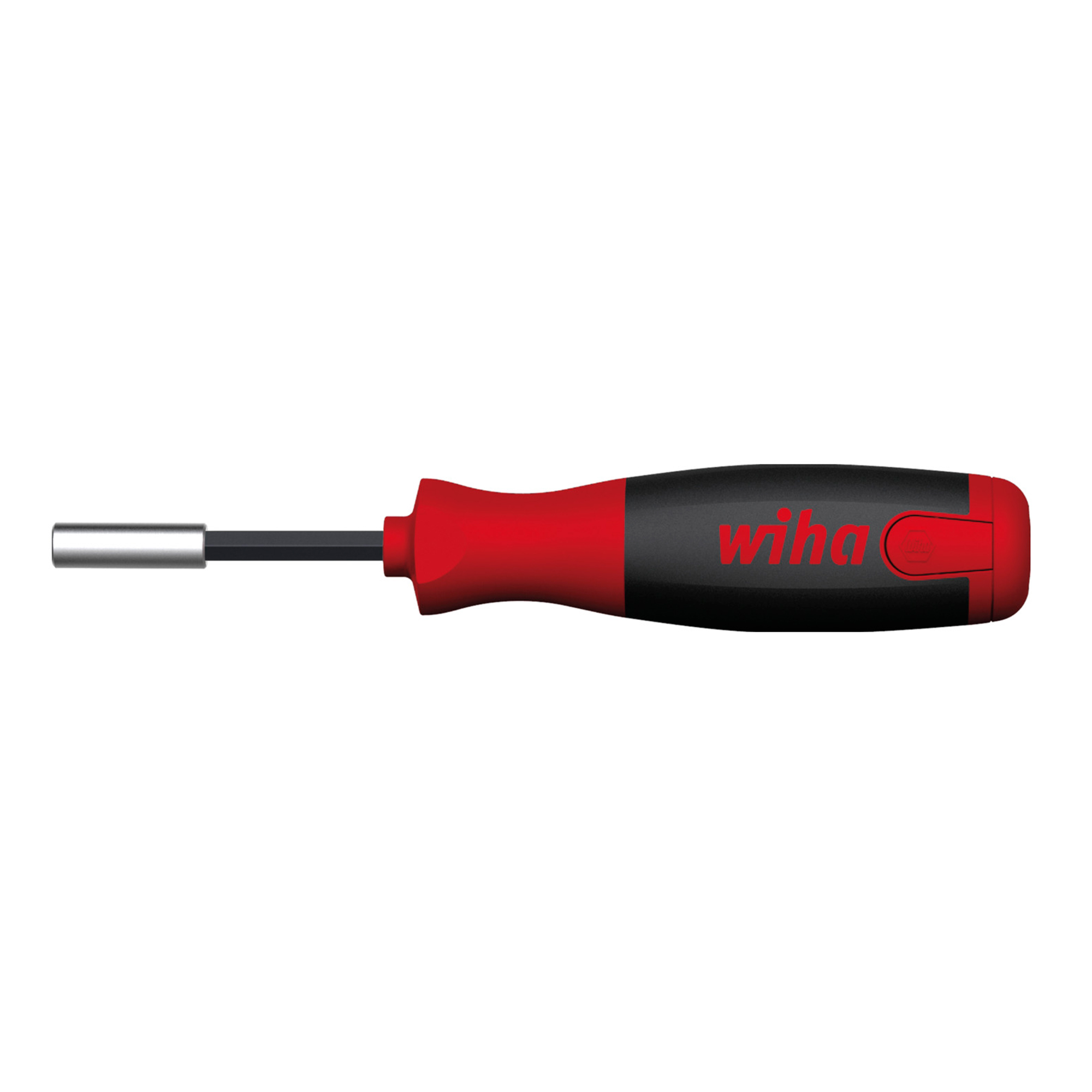Отвертка с насадками LiftUP-25 SL/PH/PZ/TORX 12шт Wiha 3803-02020 38605 (SB)