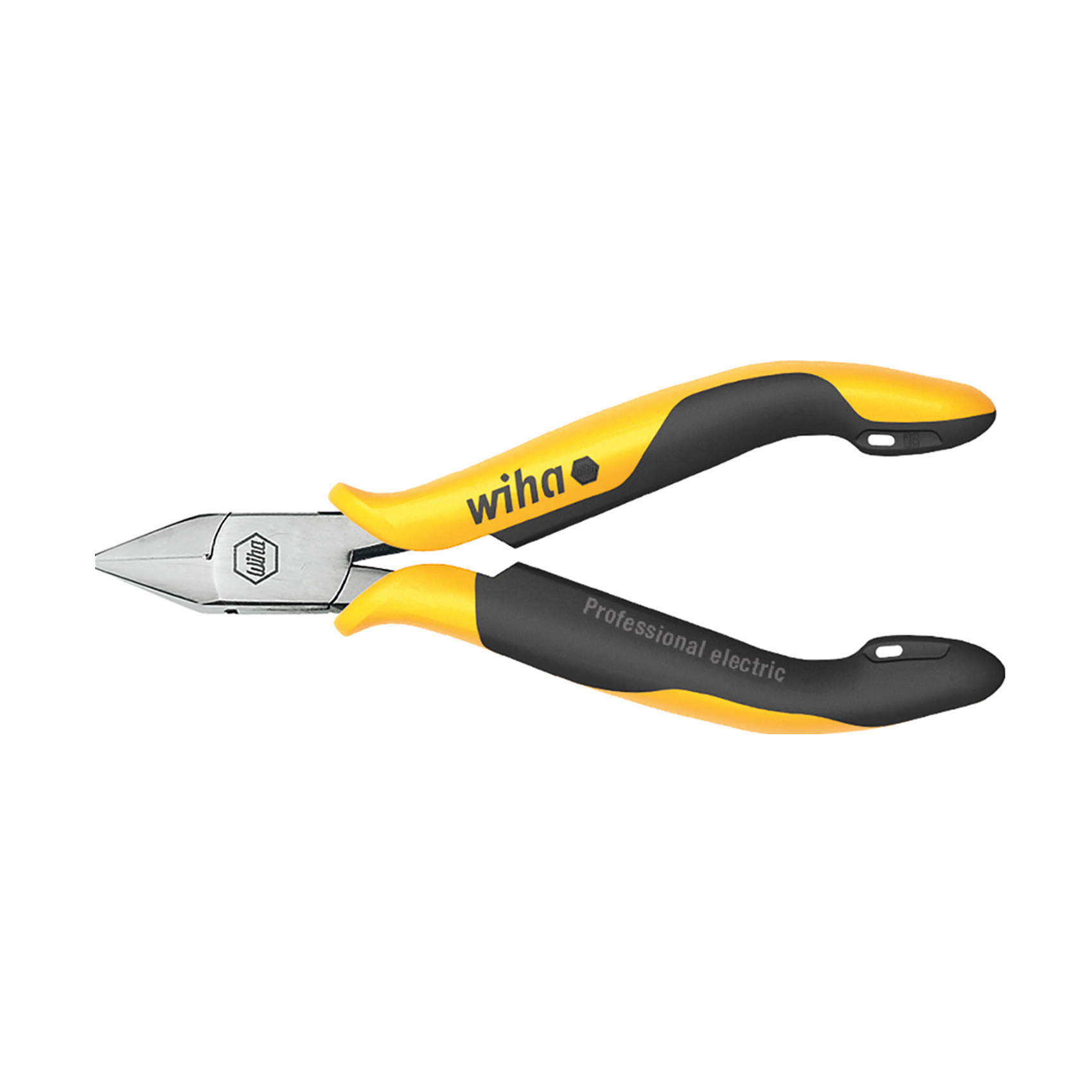 Бокорезы 115мм Professional ESD Wiha Z41304 26821