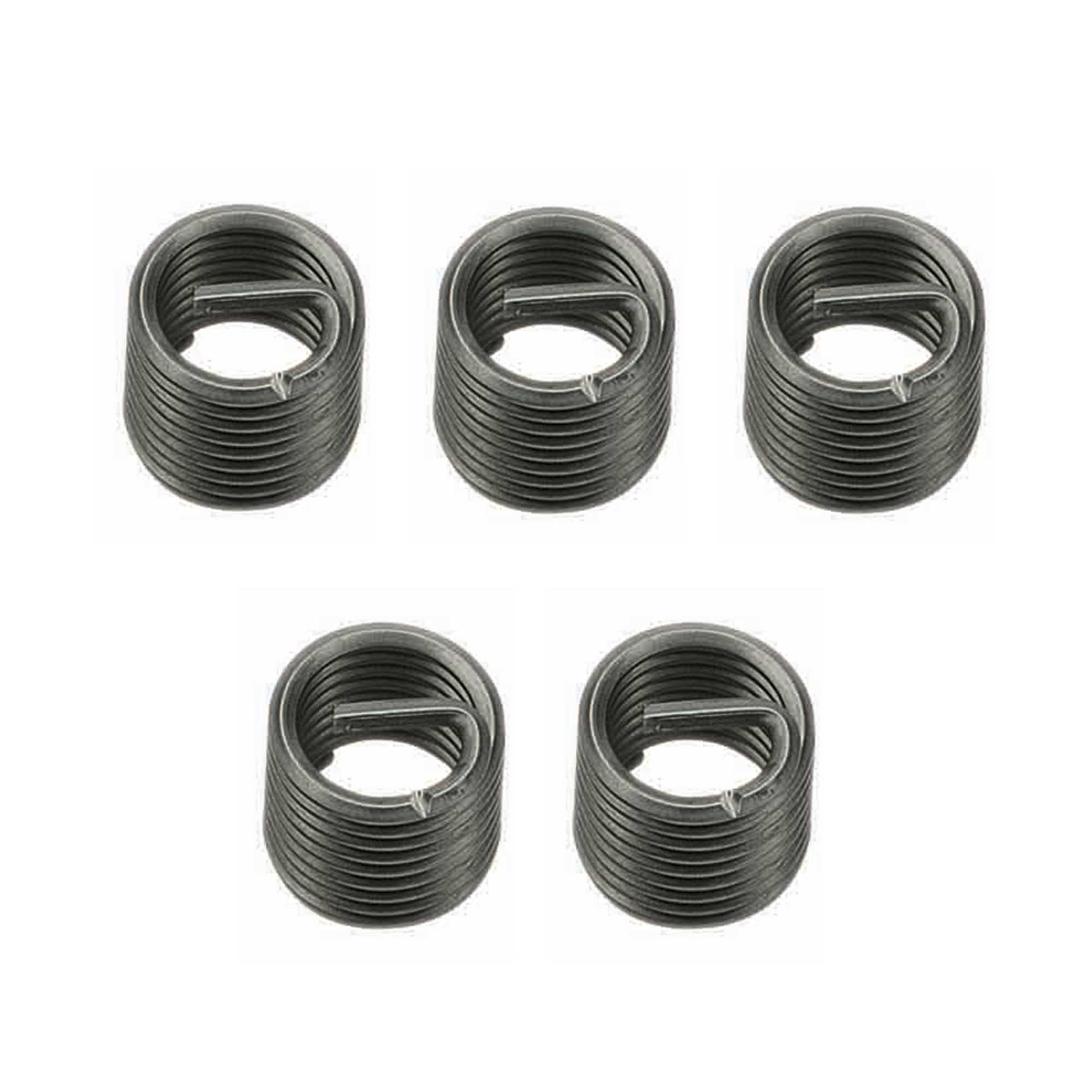 Набор для восстановления резьбы 3/4" -10-UNC 7пр V-Coil Volkel 04114