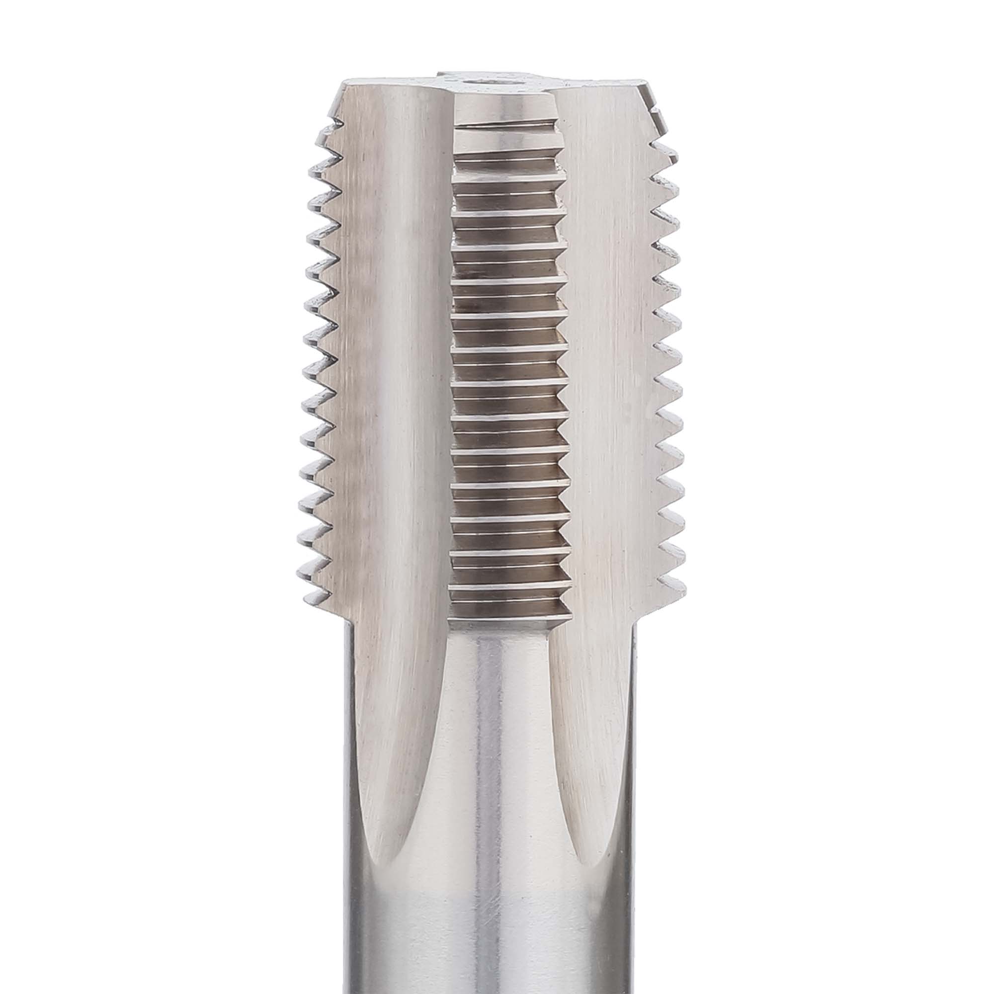 Метчик машинный Volkel HSSE коническая резьба NPT 1/2"-14 73440