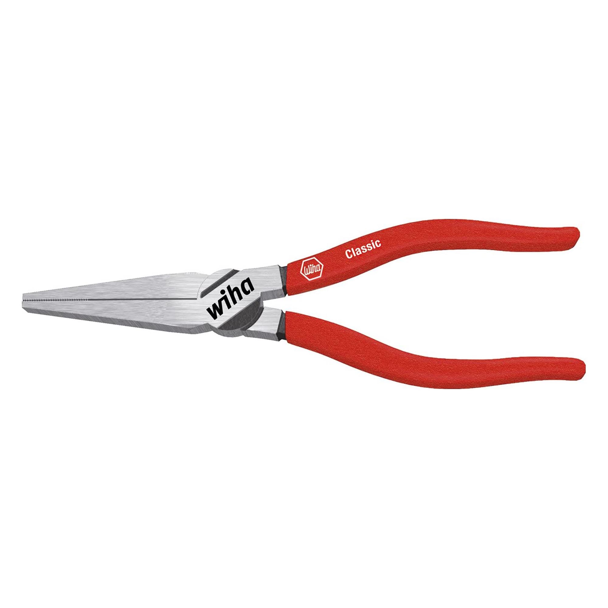 Плоскогубцы 160мм Classic (Удлиненные) Wiha Z07001 26730