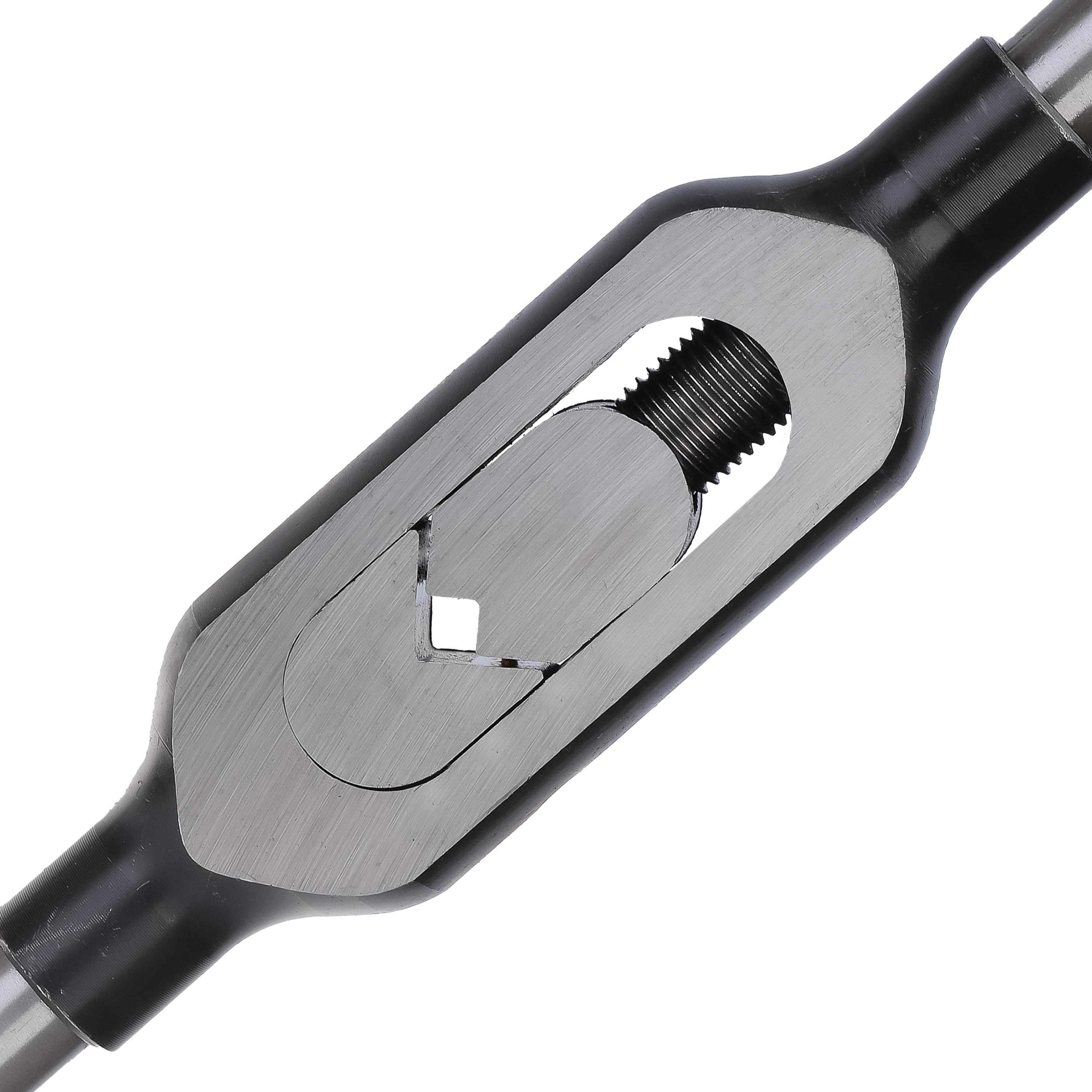 Метчикодержатель Bucovice Tools M9-M27 400мм DIN1814 401160