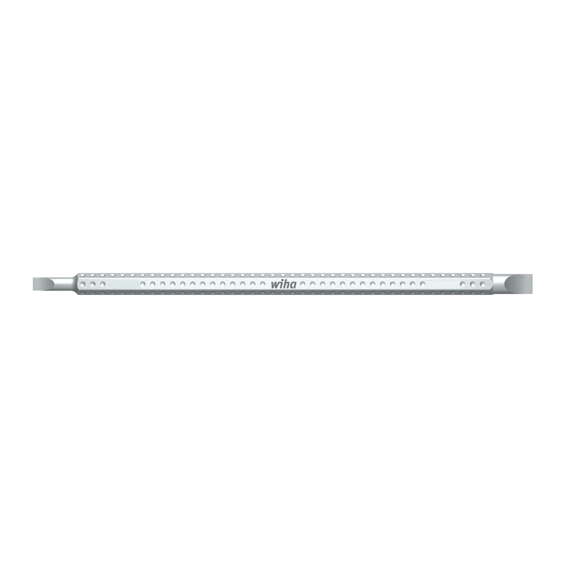 Насадка для отверток System 6 SL4,0/SL6,0х150мм Wiha 28400 00629