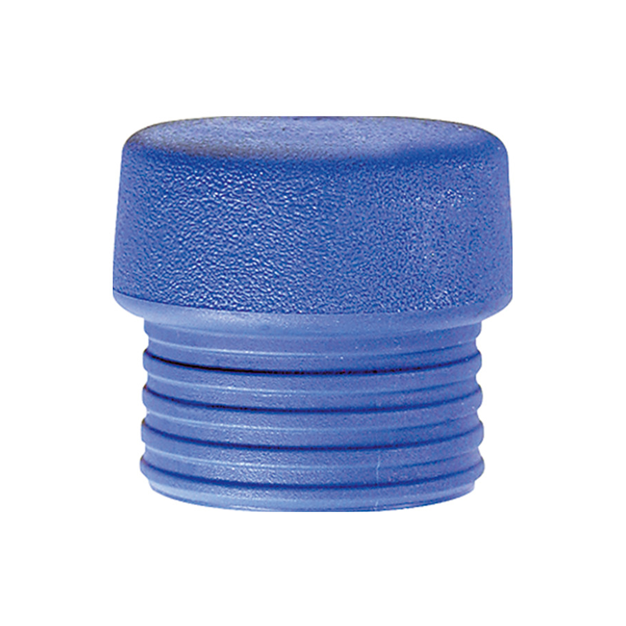 Головка для киянки Safety 50мм 83,5гр (Мягкая, синяя, эластомер) Wiha 831-1 26665
