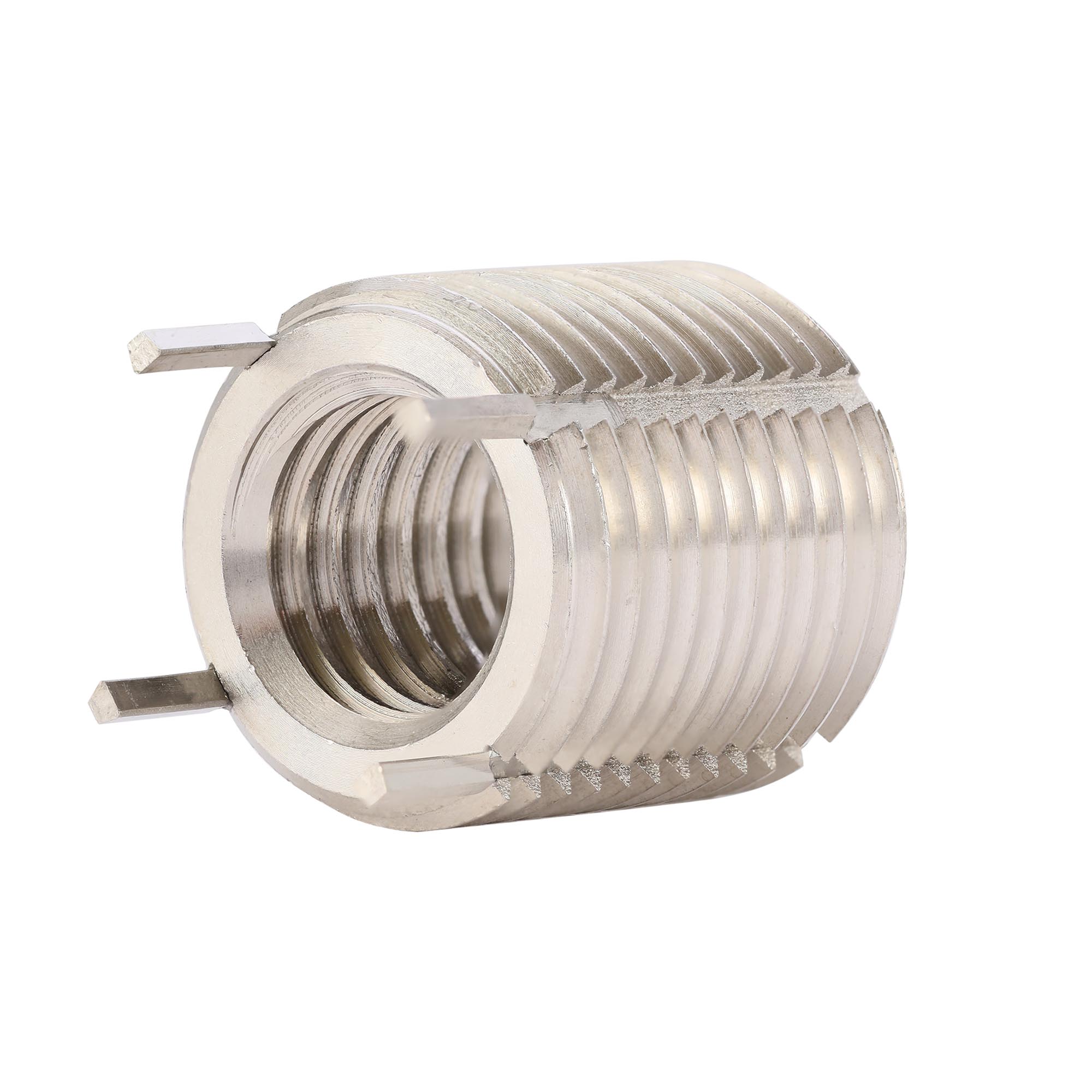 Вставка резьбовая усиленная H-Tools М12х1,25 3991121HT