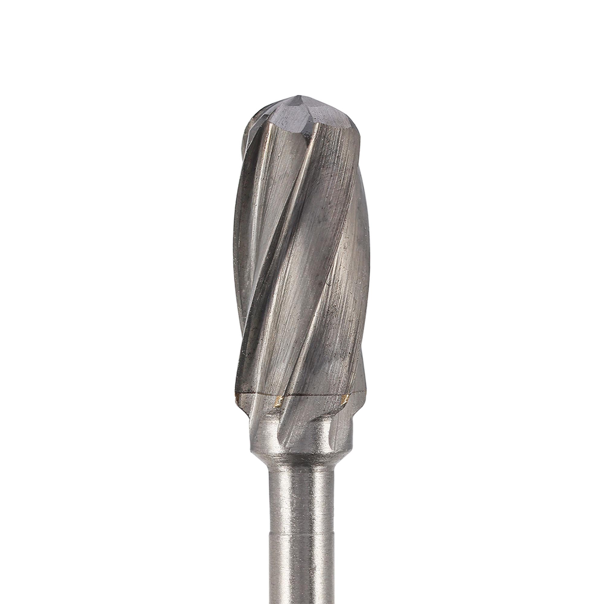 Бор-фреза твердосплавная H-Tools C(WRC) 6,0x13x38x3мм HM ALU 116065AHT
