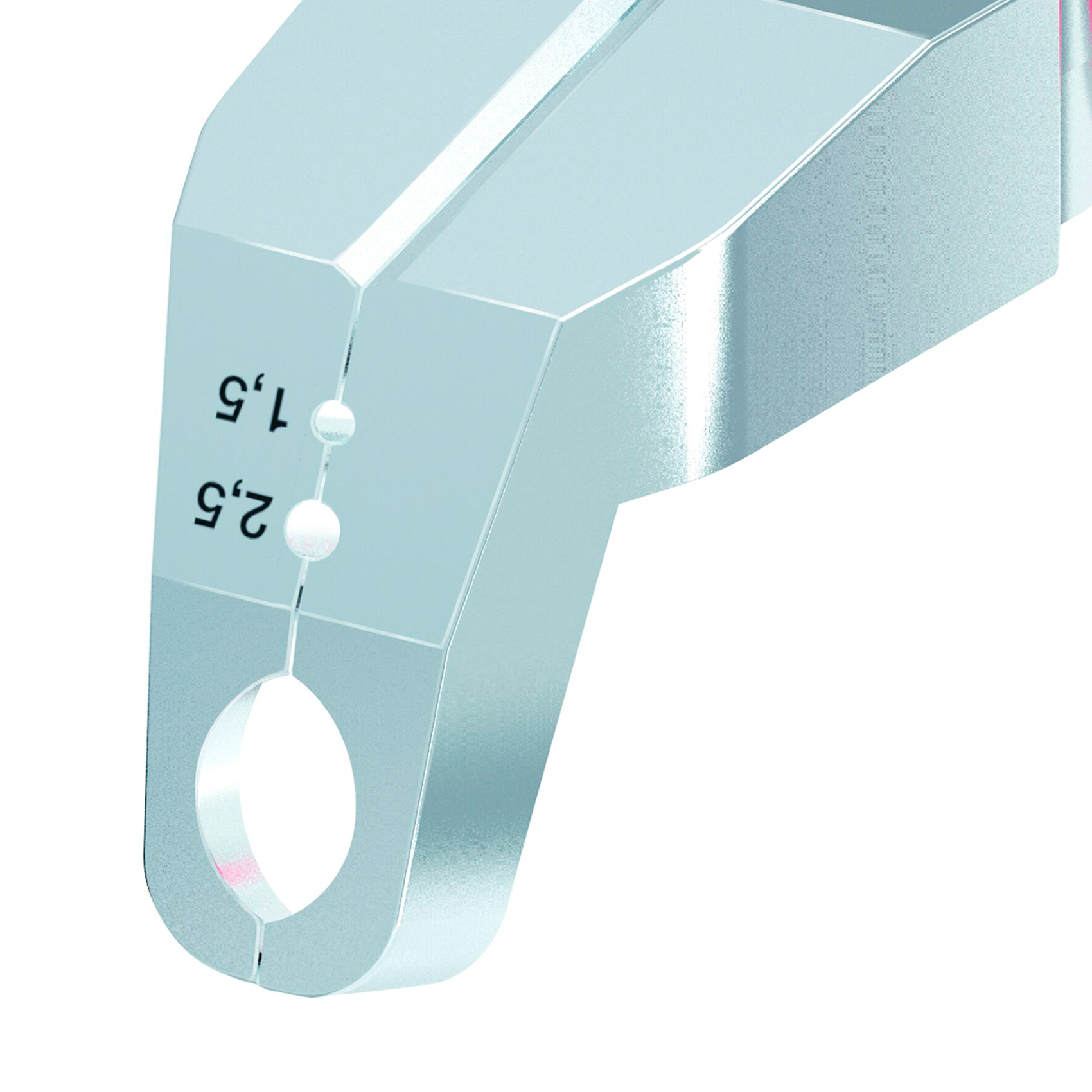 Пассатижи электромонтажные TriCut Classic 170мм WIHA Z14117001 38854 (SB)
