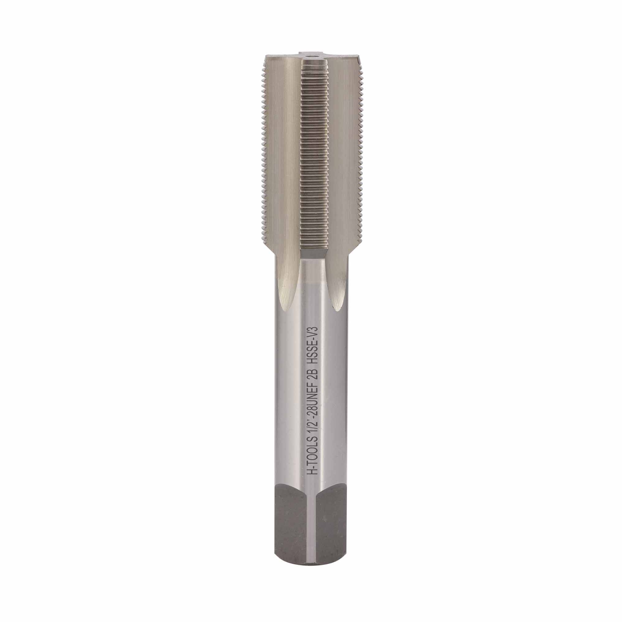 Метчик машинный H-Tools HSSEV3 UNEF 1/2"-28 83325HT