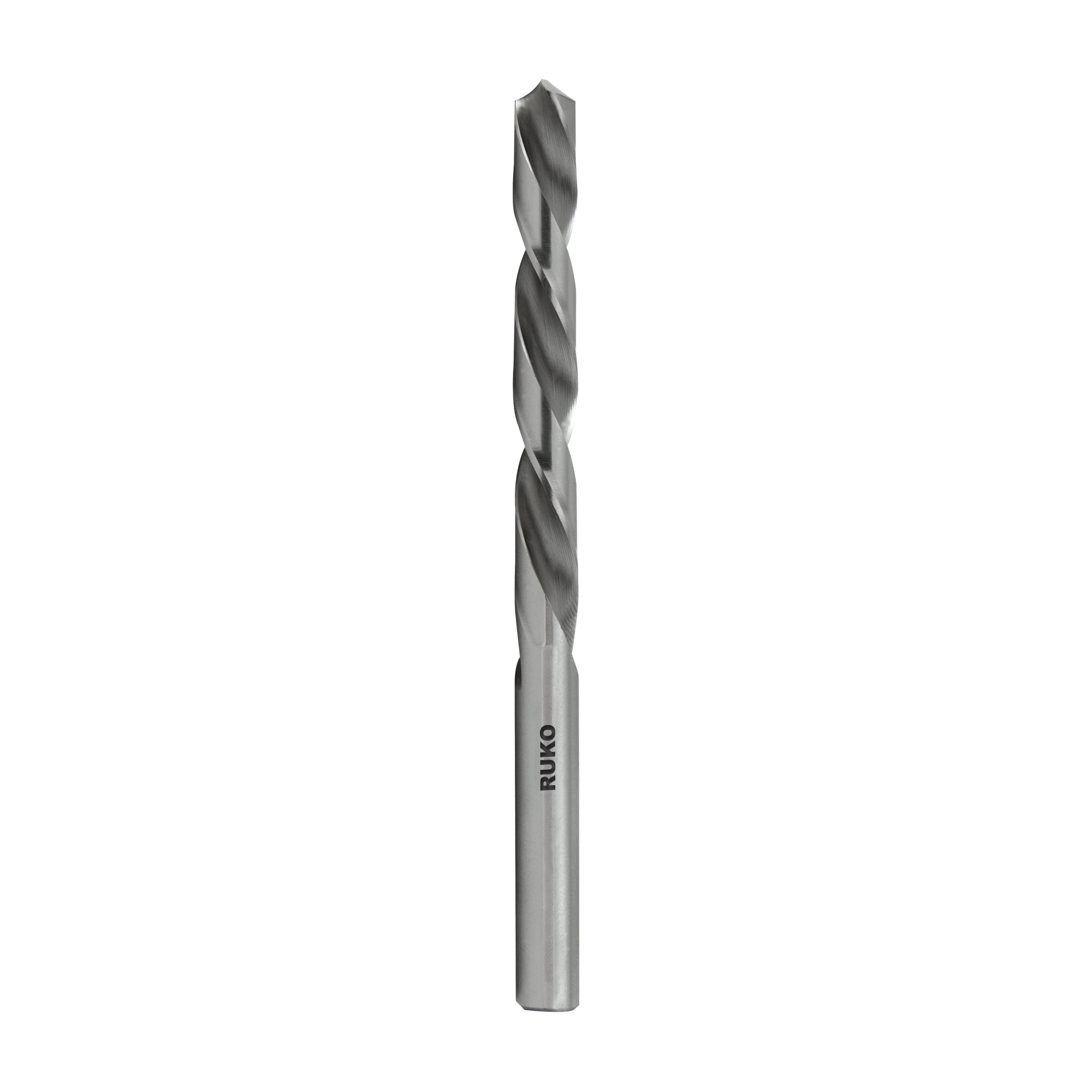 Сверло левостороннее по металлу Ruko 11,5x142/94мм DIN338 HSS-G h8 5xD 118° 214115LI