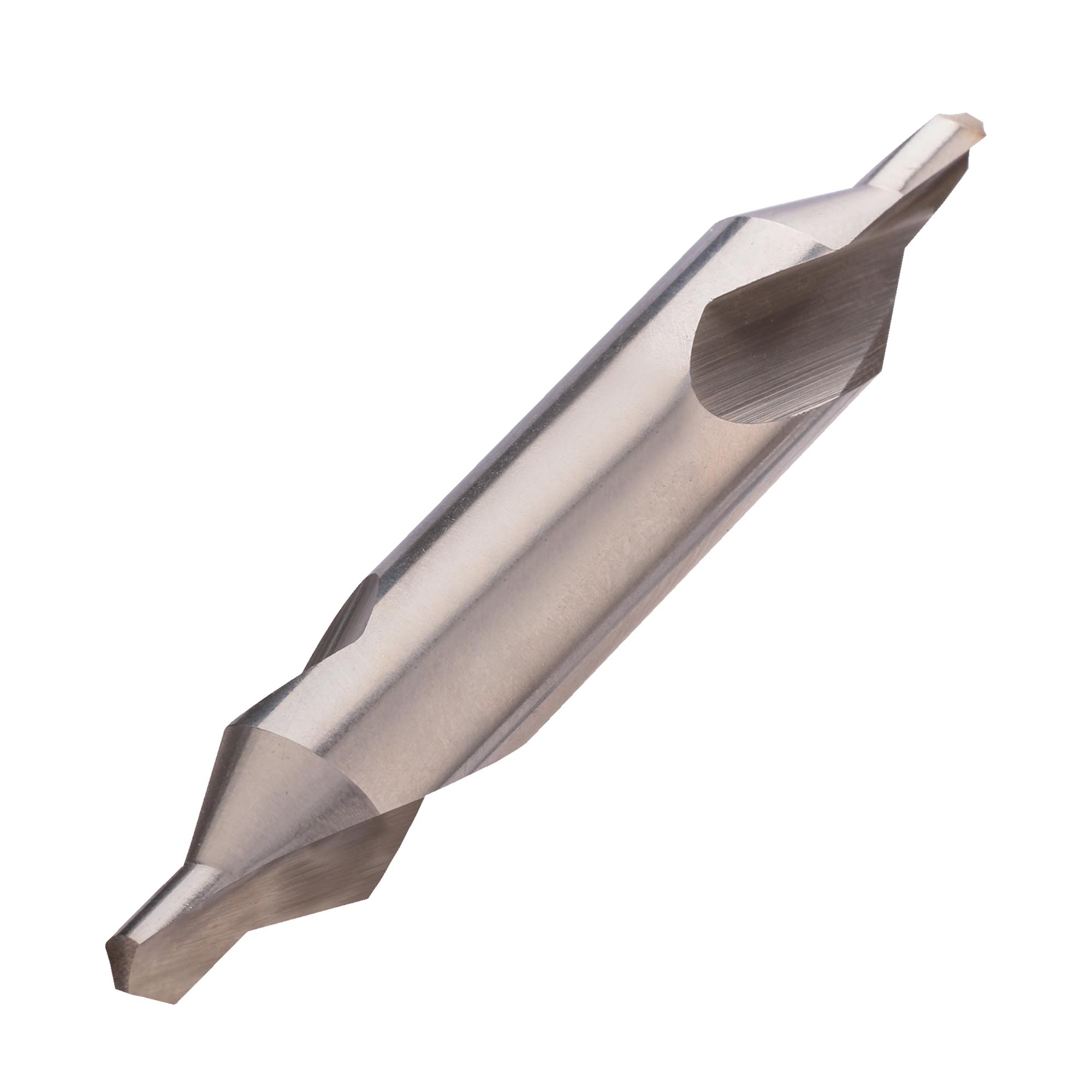 Сверло центровочное MASTER-TOOL 1,25x34мм№А HSSE-Co5 2170125PRO