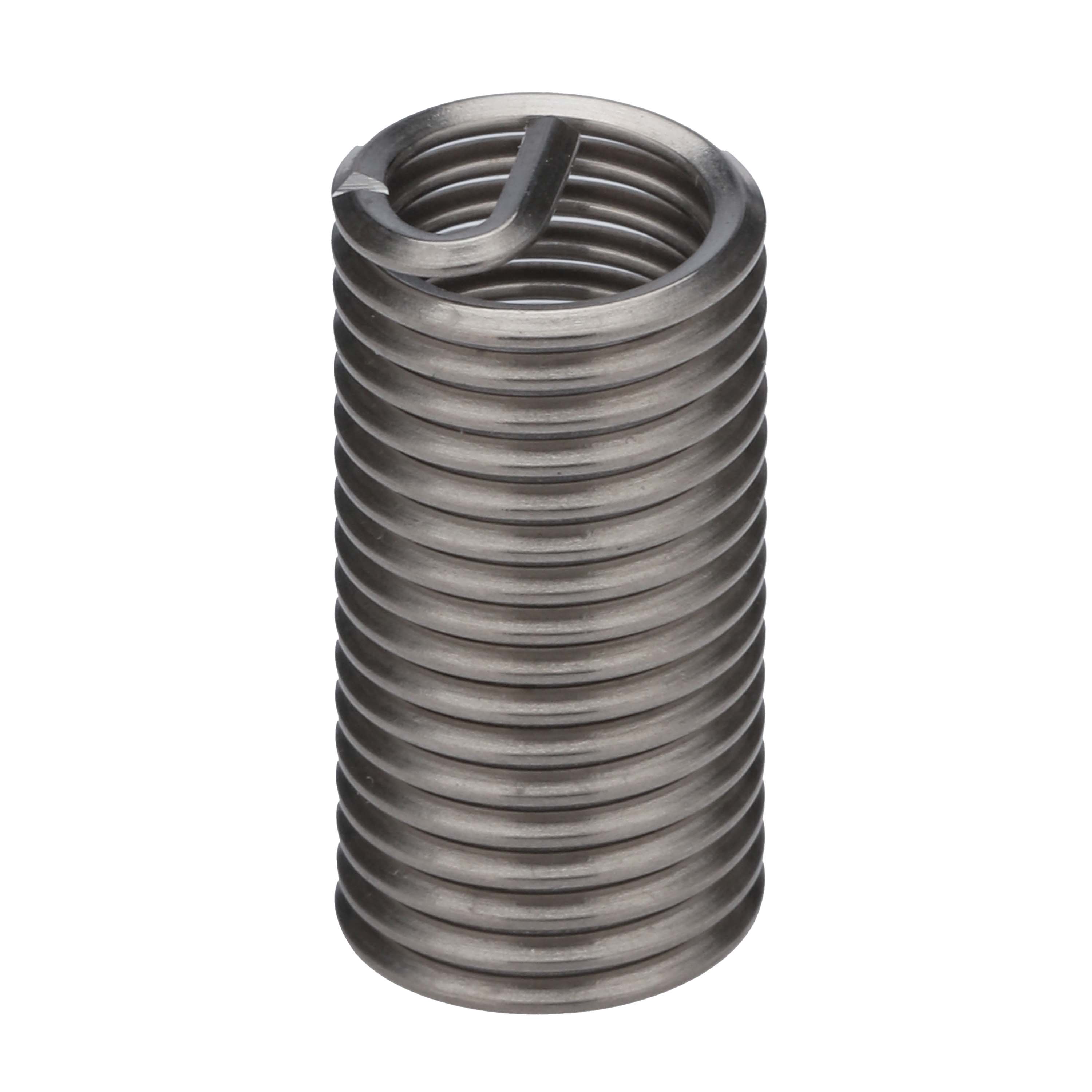 Вставка резьбовая М 2,2х0,45 DIN8140S (Нерж. Сталь) 3,0xD 6h V-COIL 1шт Volkel 07603