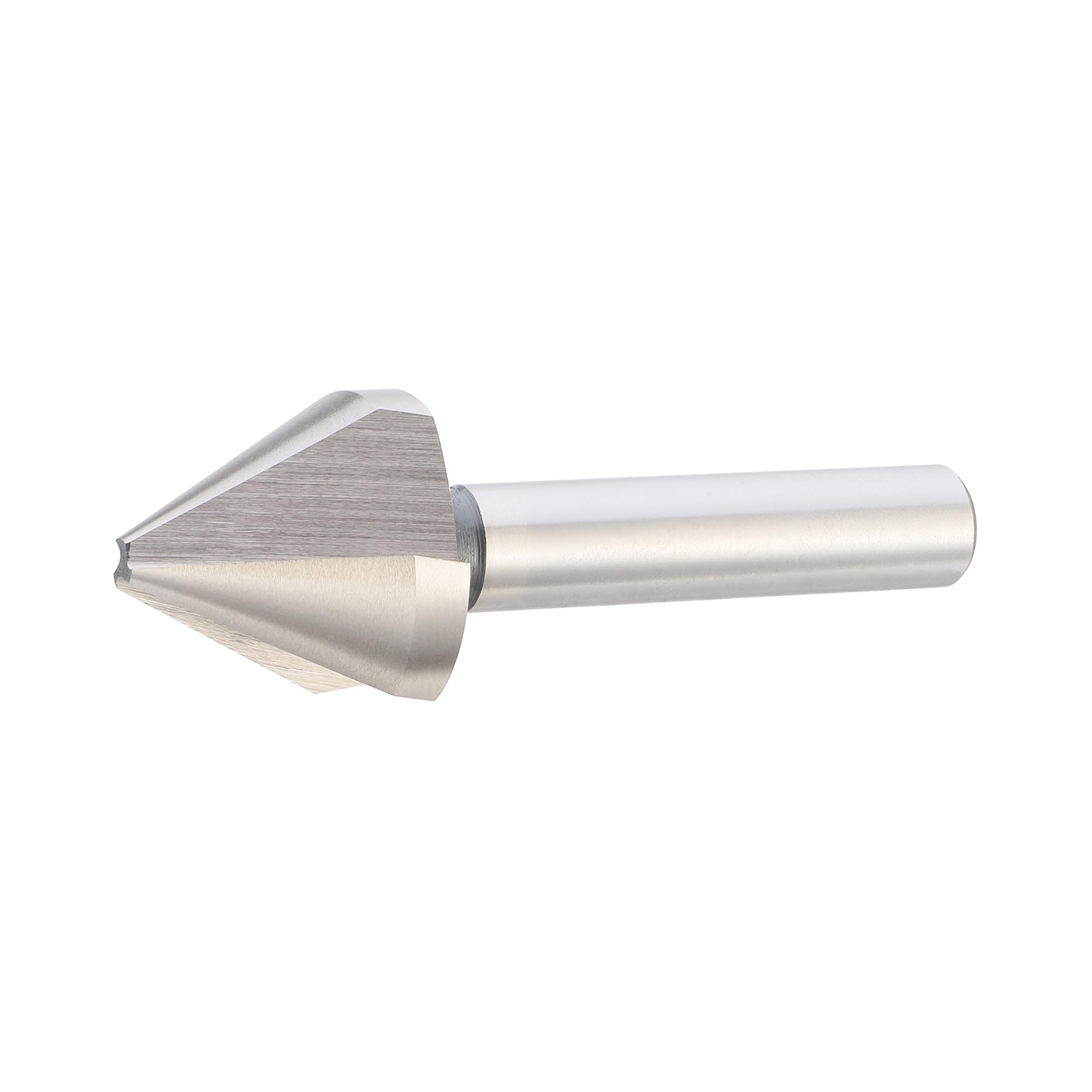 Зенковка по металлу H-Tools 60° 25,0мм HSSE-Co5 DIN334C 896250EHT