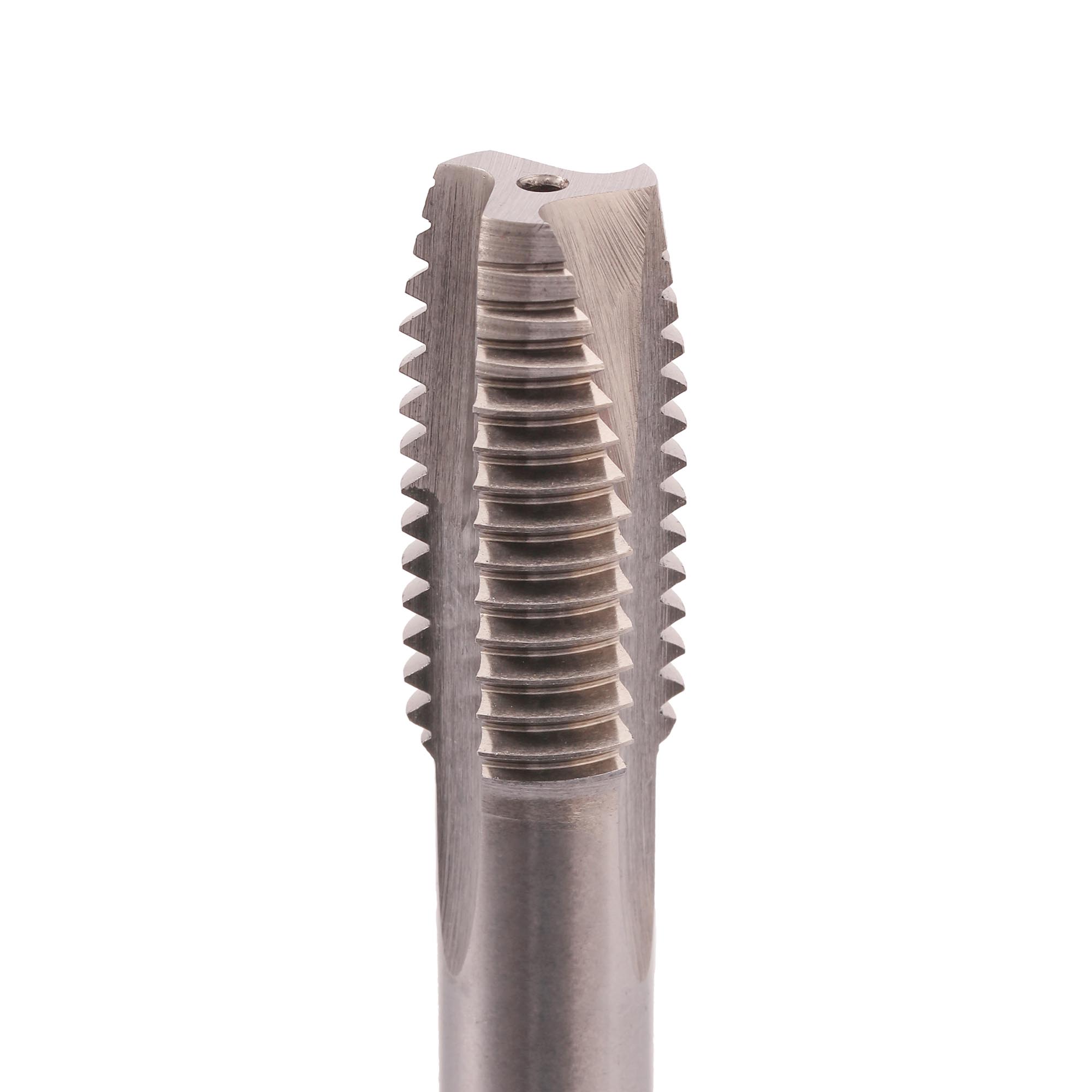 Метчик машинный H-Tools М20х2,5 DIN376 HSSE 6h B/4-5P 111101-D2-0200