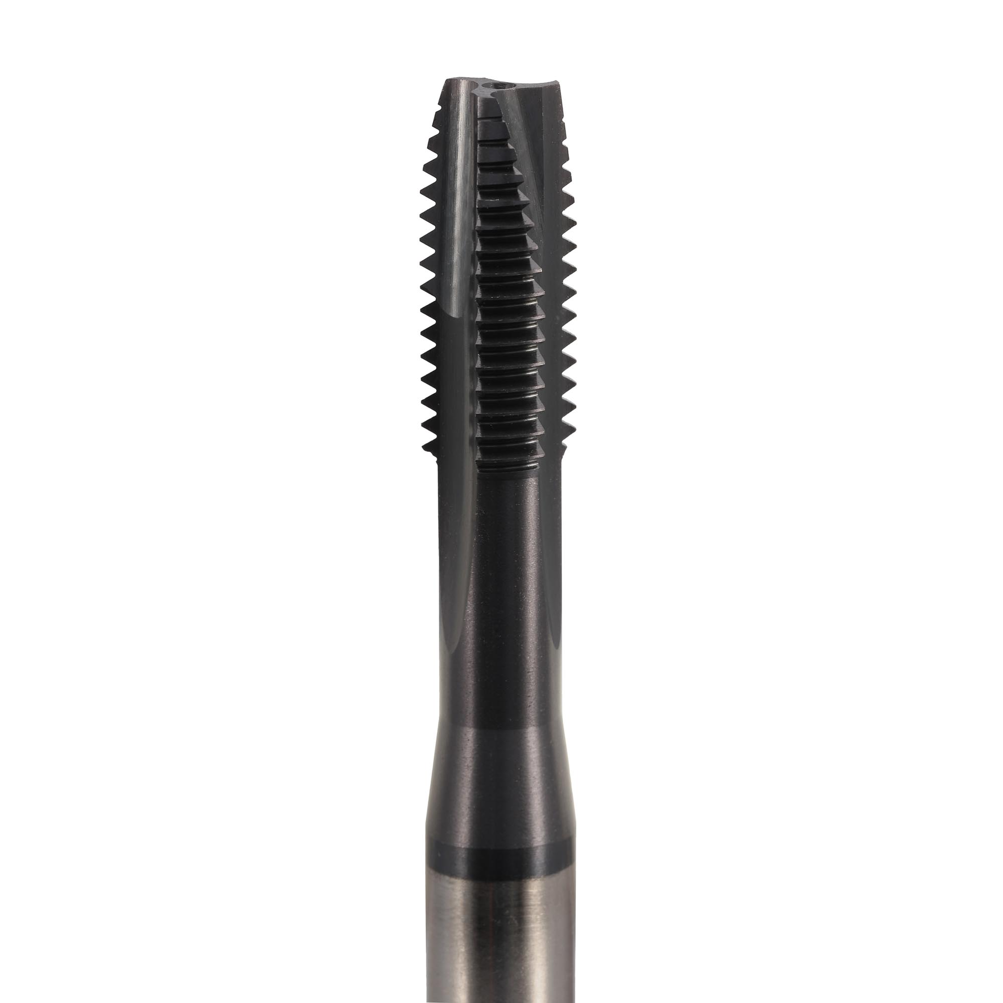 Метчик машинный H-Tools М10х1,5 DIN371 HSSE-TiALN 6h B/4-5P 232100EFHT