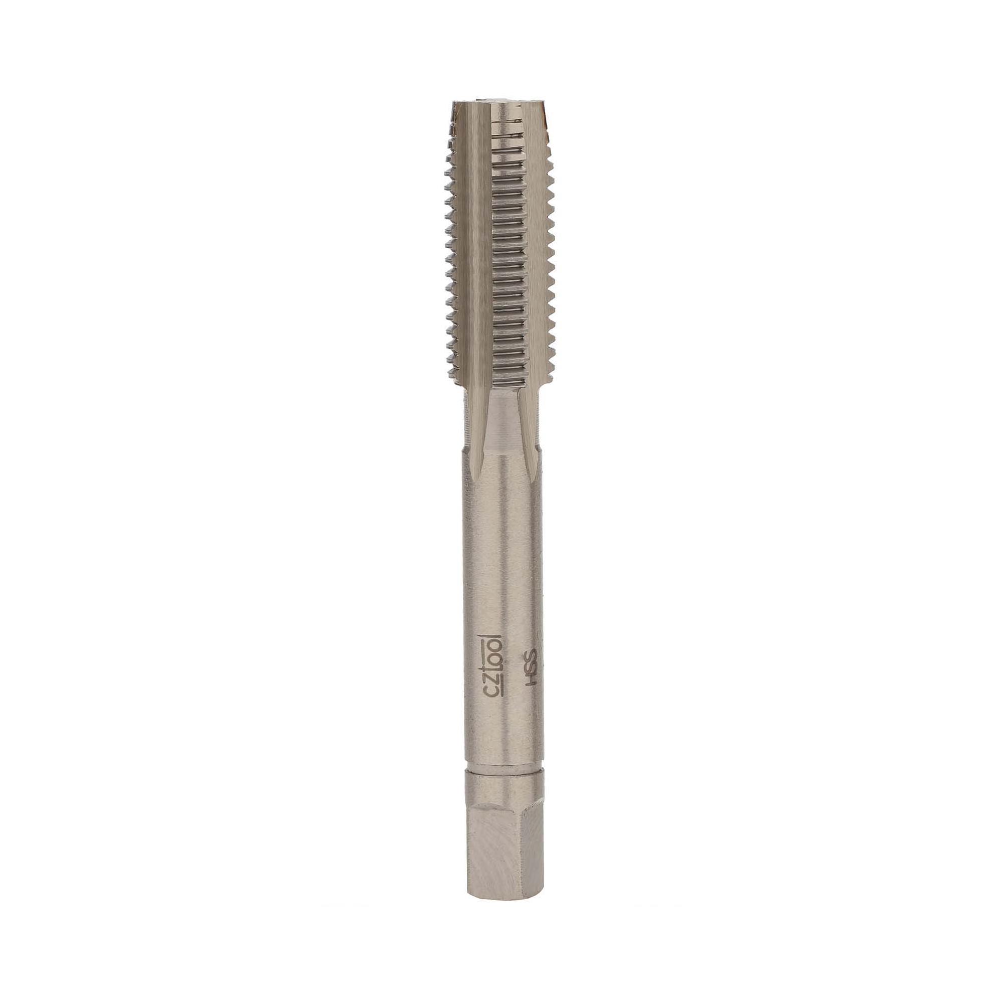 Метчик Bucovice Tools HSS DIN2181 2n метрическая резьба М10х0,5 №1 1441041