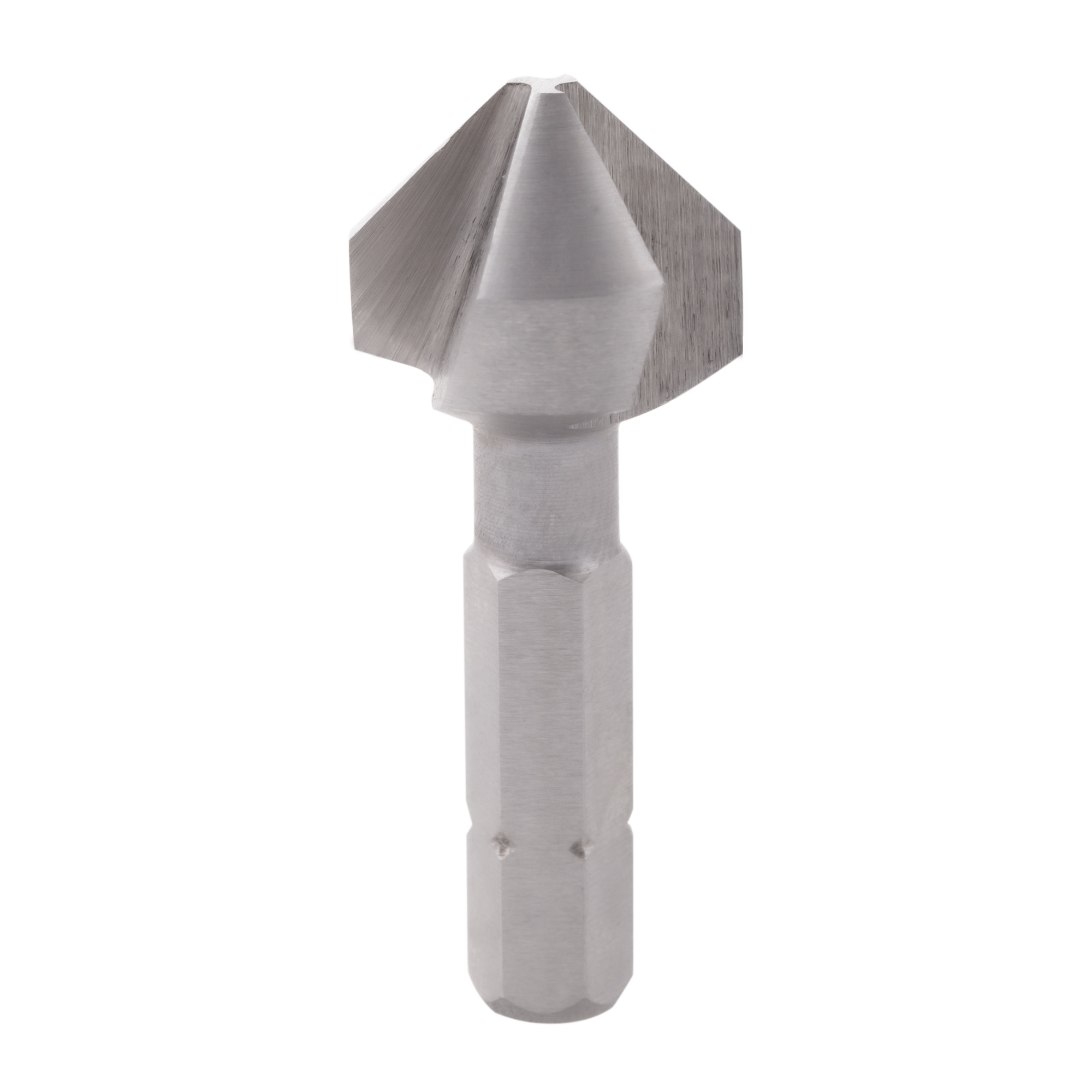 Зенковка-бита по металлу Ruko 90° 16,5мм HSS-G 3z L40мм d1/4 W102317