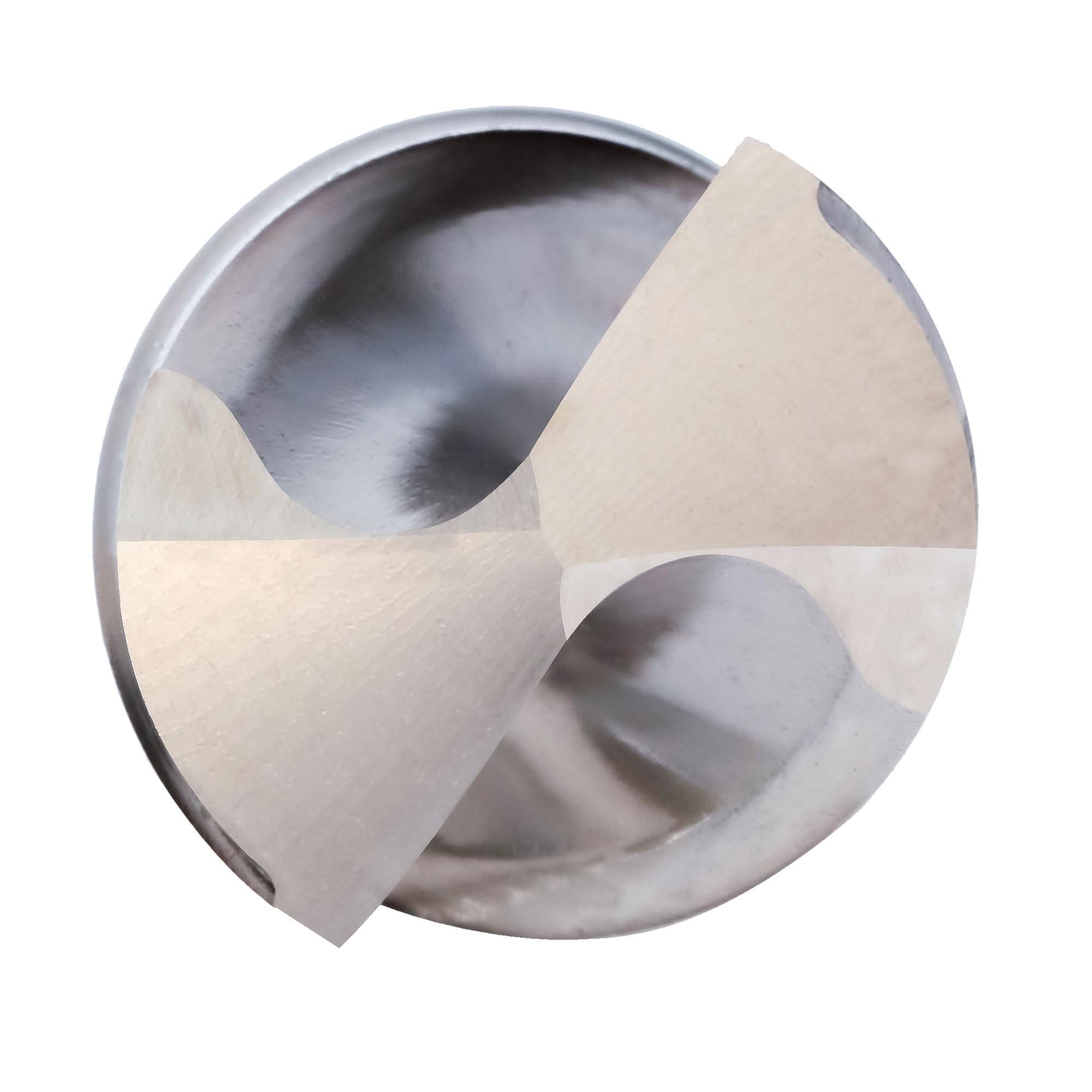 Сверло по металлу к/х 22,0x248/150мм DIN345 HSS KM2 118° h8 6xD H-Tools 1075-1220