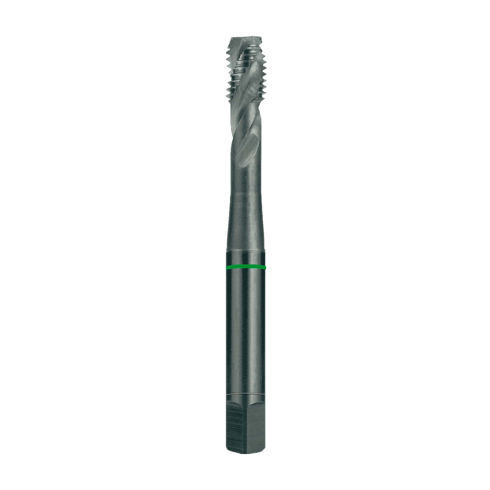 Метчик винтовой машинный Ruko HSSE VAP DIN371 6h М2,5х0,45 234025VA