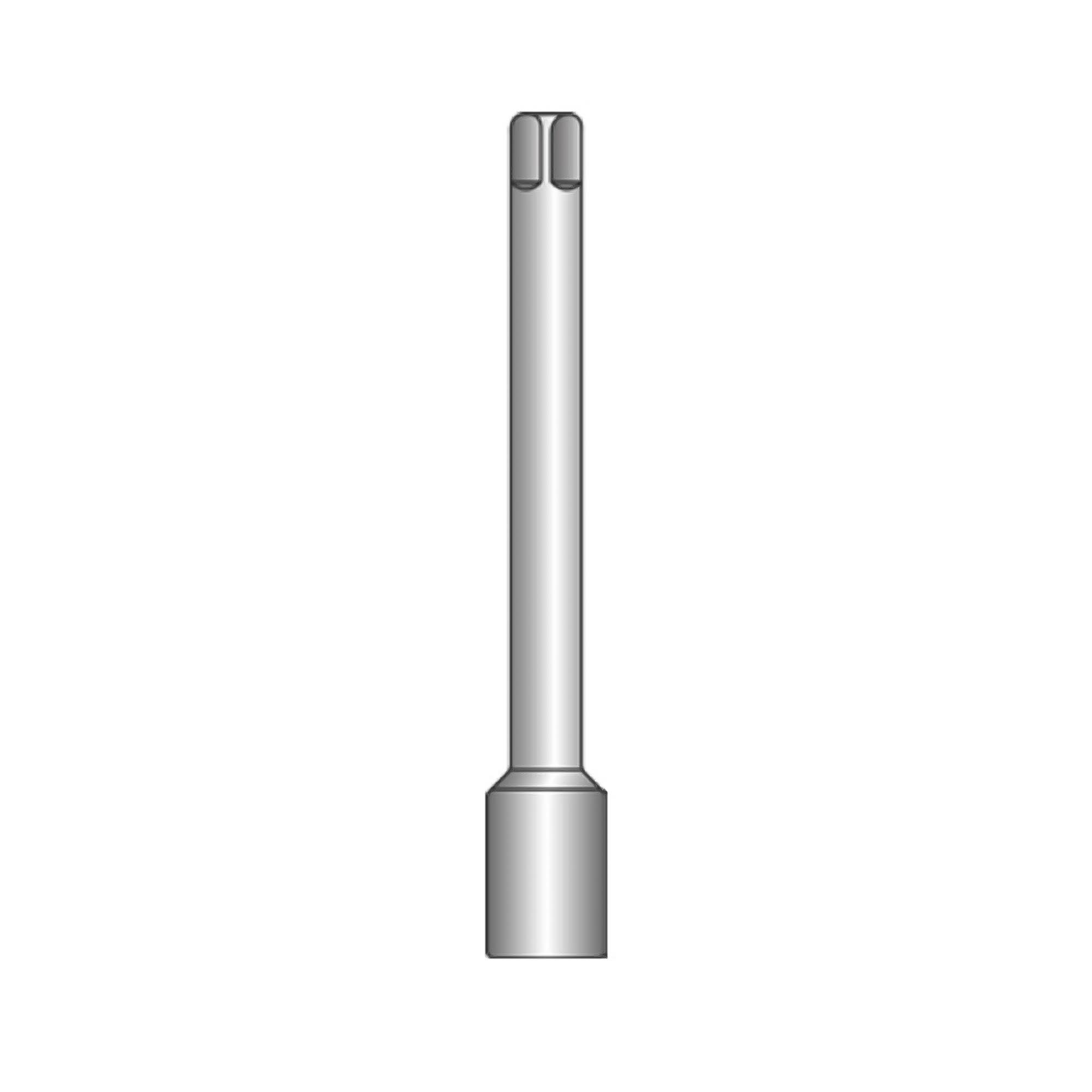 Удлинитель для метчика DIN377 3,0мм L=85мм D-7мм Bucovice(CzTool) 999030