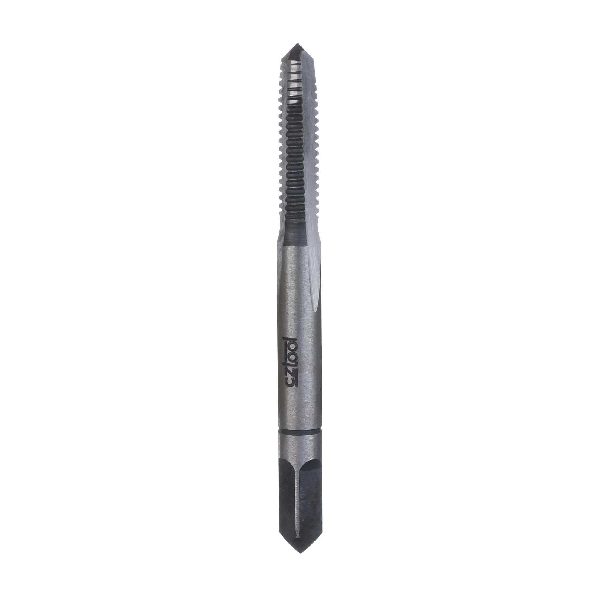 Метчик Bucovice Tools 115CrV3 CSN223012 2n метрическая резьба М3х0,35 №1 1100311