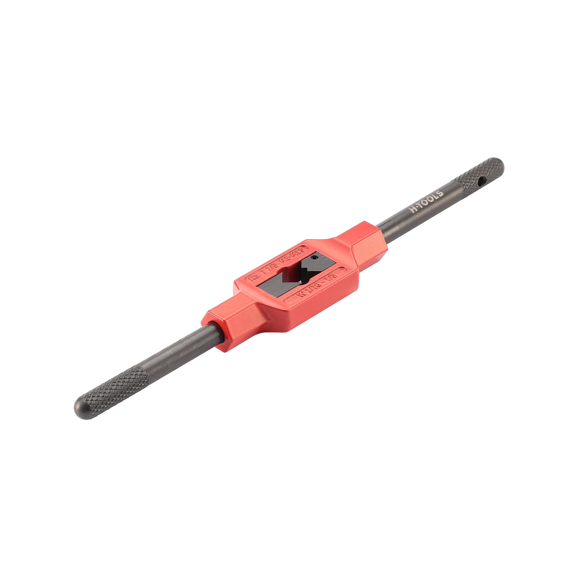 Метчикодержатель H-Tools M1-M12 175мм DIN1814 08800040