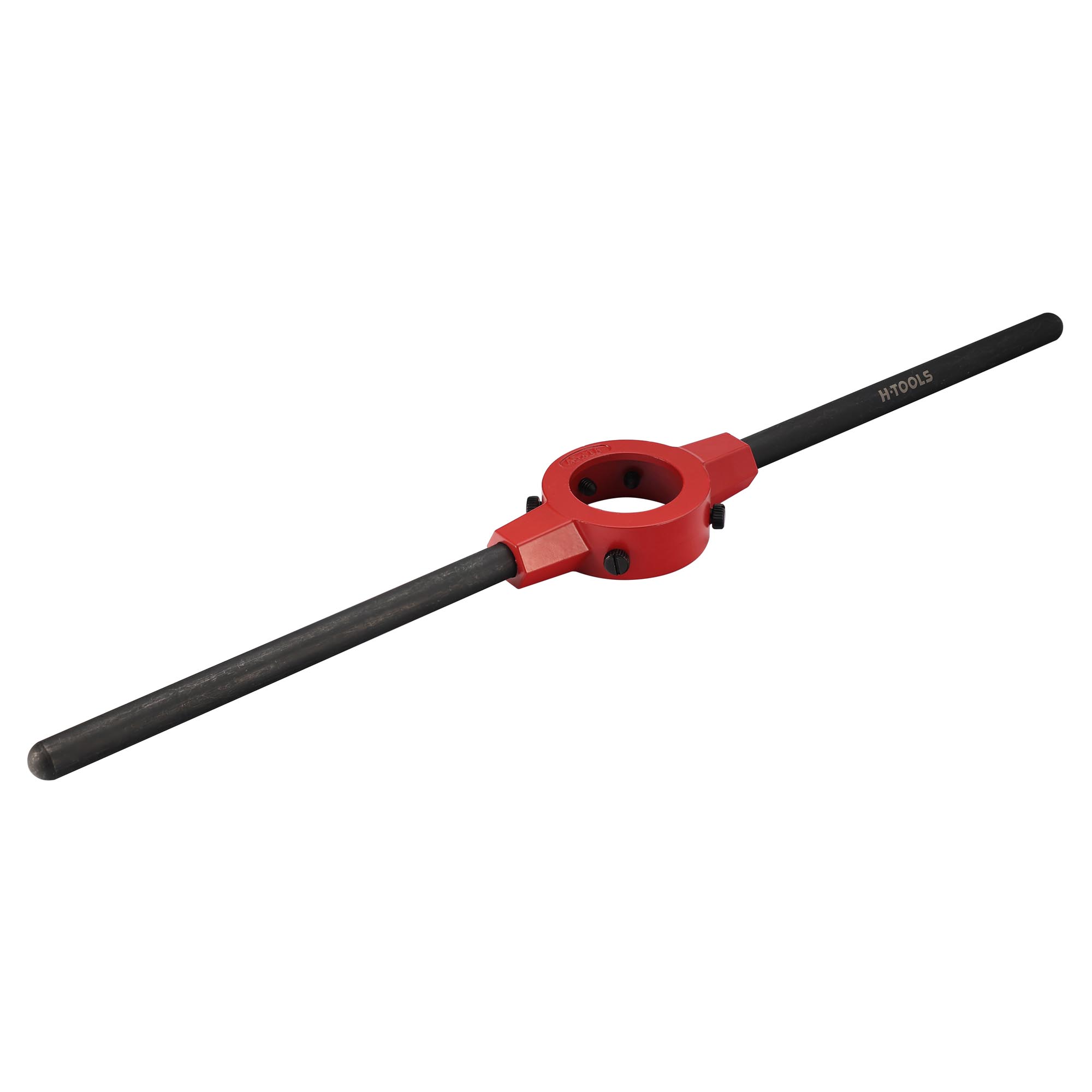Плашкодержатель H-Tools Silver 45х18мм М16-М20 436мм DIN225 08801080