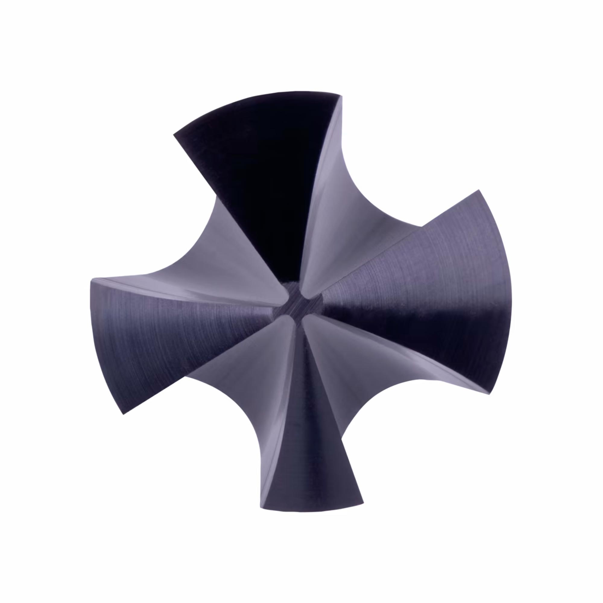Зенковка по металлу Ruko UltimateCut 4S 90° 23,0мм HSS-G RunaTec 4z DIN335C L67мм d10мм 102882P