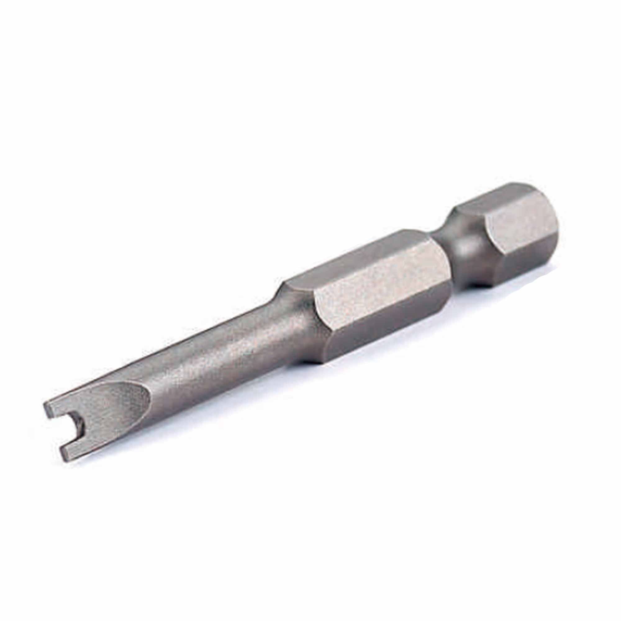Бита SGS Spanner SP2,0х50мм S2 1шт 6350-U2.0