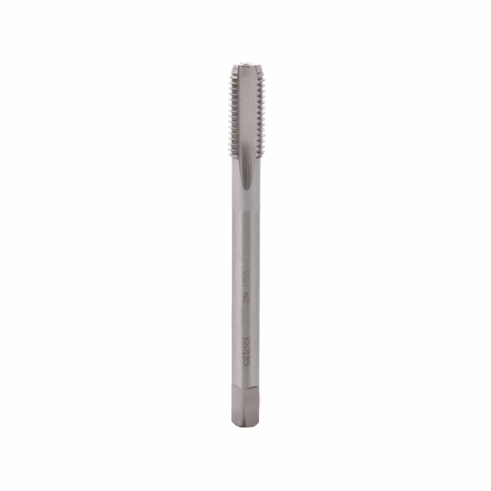 Метчик машинный Bucovice Tools HSS DIN374 2n метрическая резьба М18х1,5 107181
