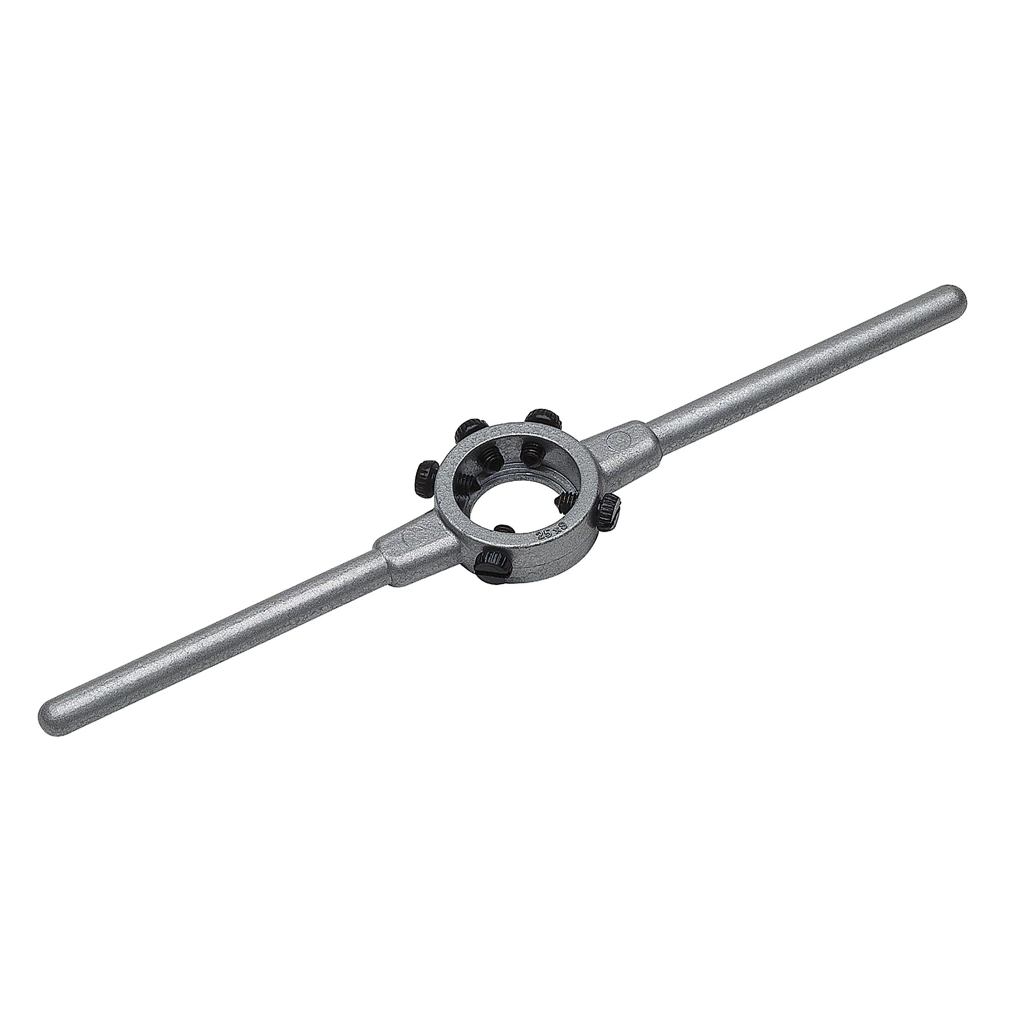 Плашкодержатель Volkel 65х18мм М27-М36 630мм DIN225 15012