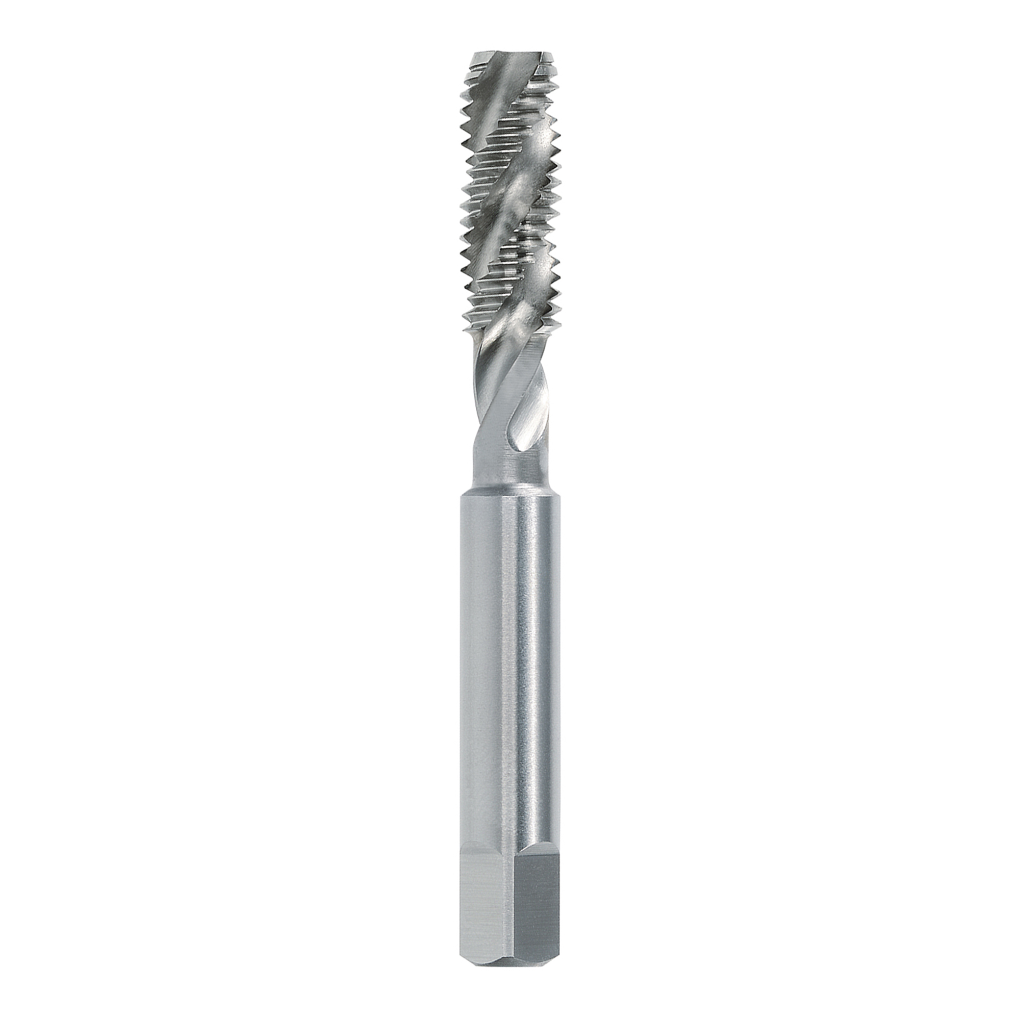Метчик винтовой машинный Volkel HSSE ISO529 2b дюймовая резьба UNEF 1/2"-28 83375
