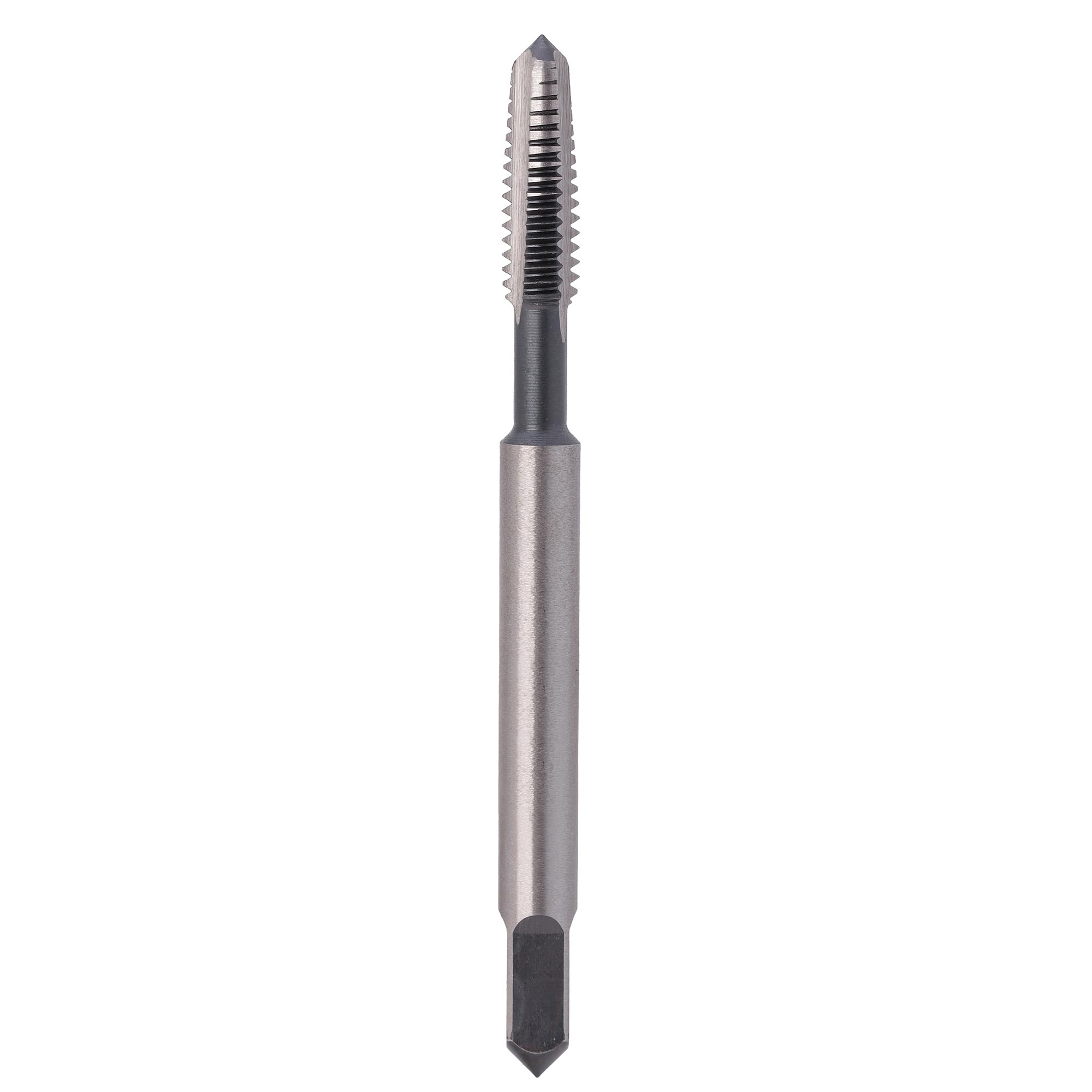 Метчик Bucovice Tools 115CrV3 PN8/3015 2b дюймовая резьба UNF №4 -48 1160041