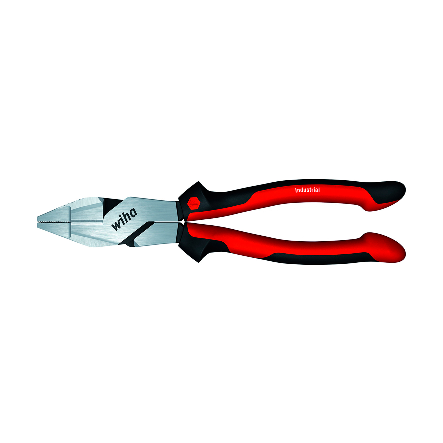 Пассатижи 250мм Industrial DynamicJoint Wiha Z02201 40927