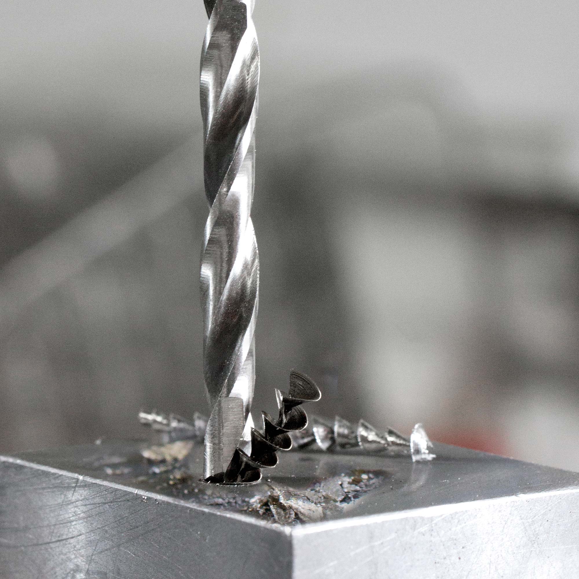Сверло по металлу Ruko 2,5x57/30мм DIN338 TCT Tecrona h8 5xD 120° 815025C