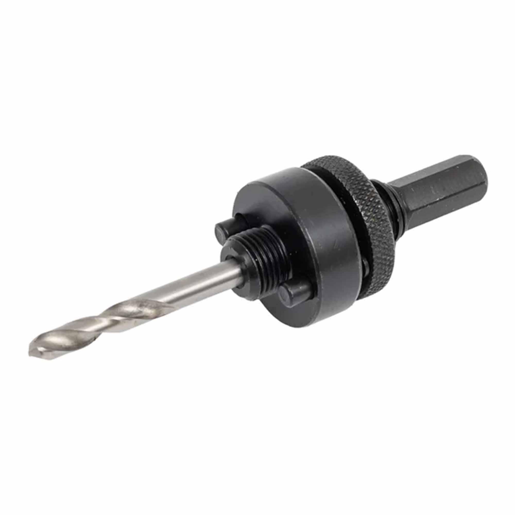 Хвостовик для коронок Bi-Metall ULTRA 32-235мм HSS-G HEX=11мм SC 3R