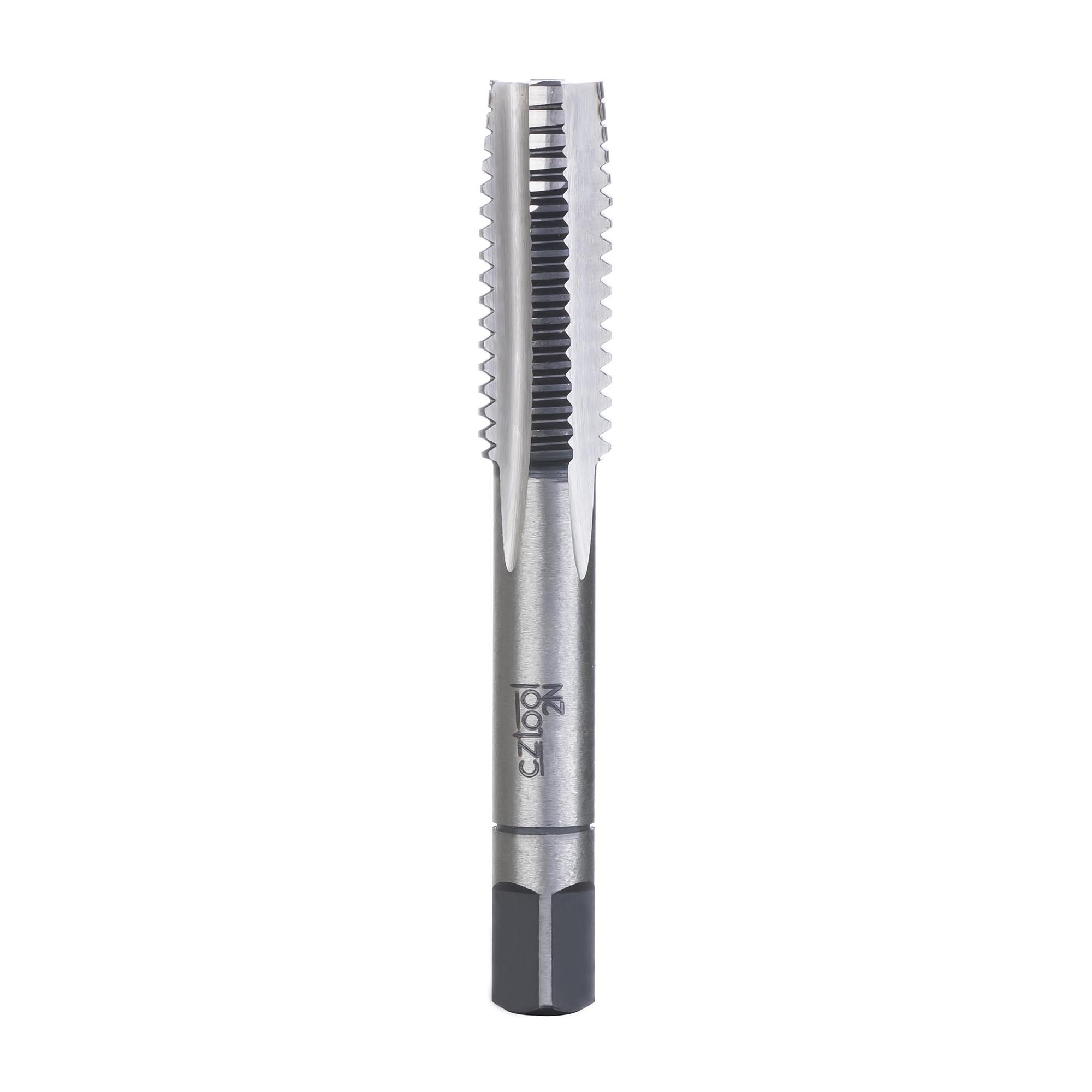 Метчик Bucovice Tools 115CrV3 DIN2181 2n метрическая резьба М9х1,0 №1 1140911
