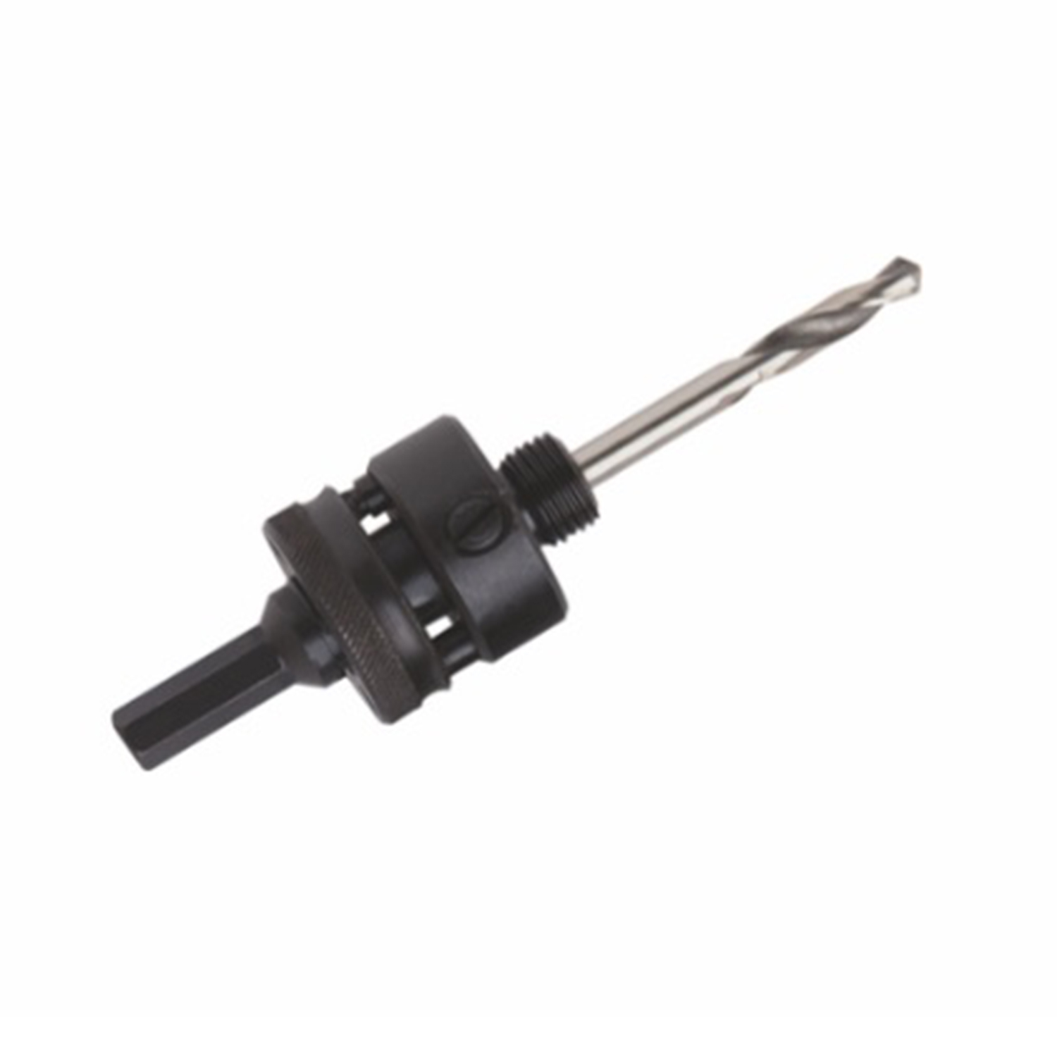 Хвостовик для коронок Bi-Metall ULTRA 32-235мм HSS-G HEX=11мм SC 3R