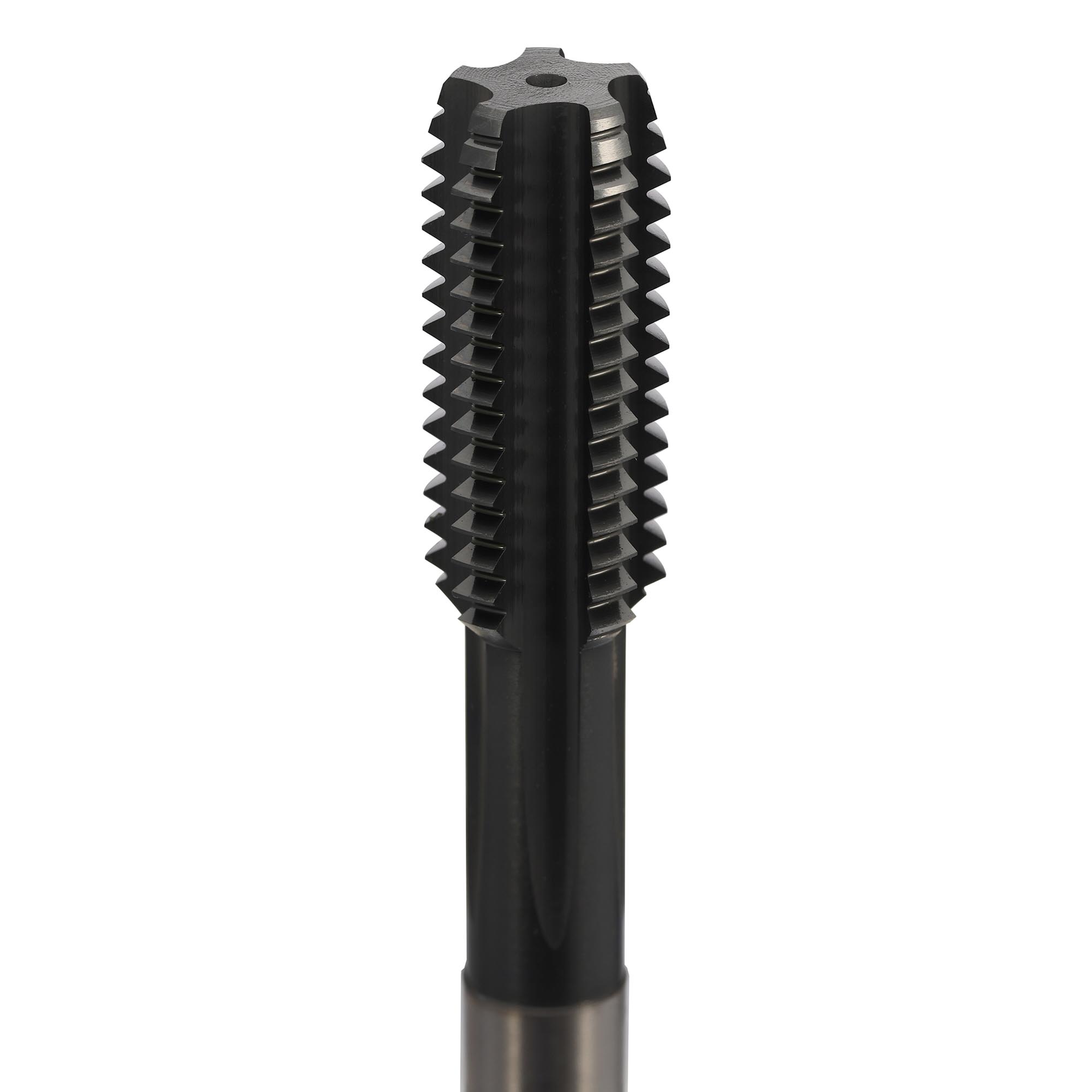 Метчик машинный для HARDOX H-Tools PRO М12х1,75 HSSEXPM-TiALN 6HX 55HRC 36150PMHT