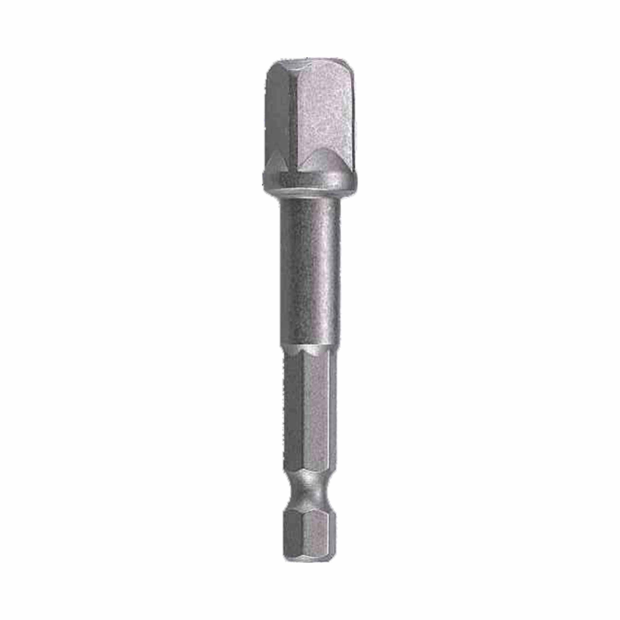 Адаптер для торцевой головки SGS 1/4"х65мм 1шт 6365Q14