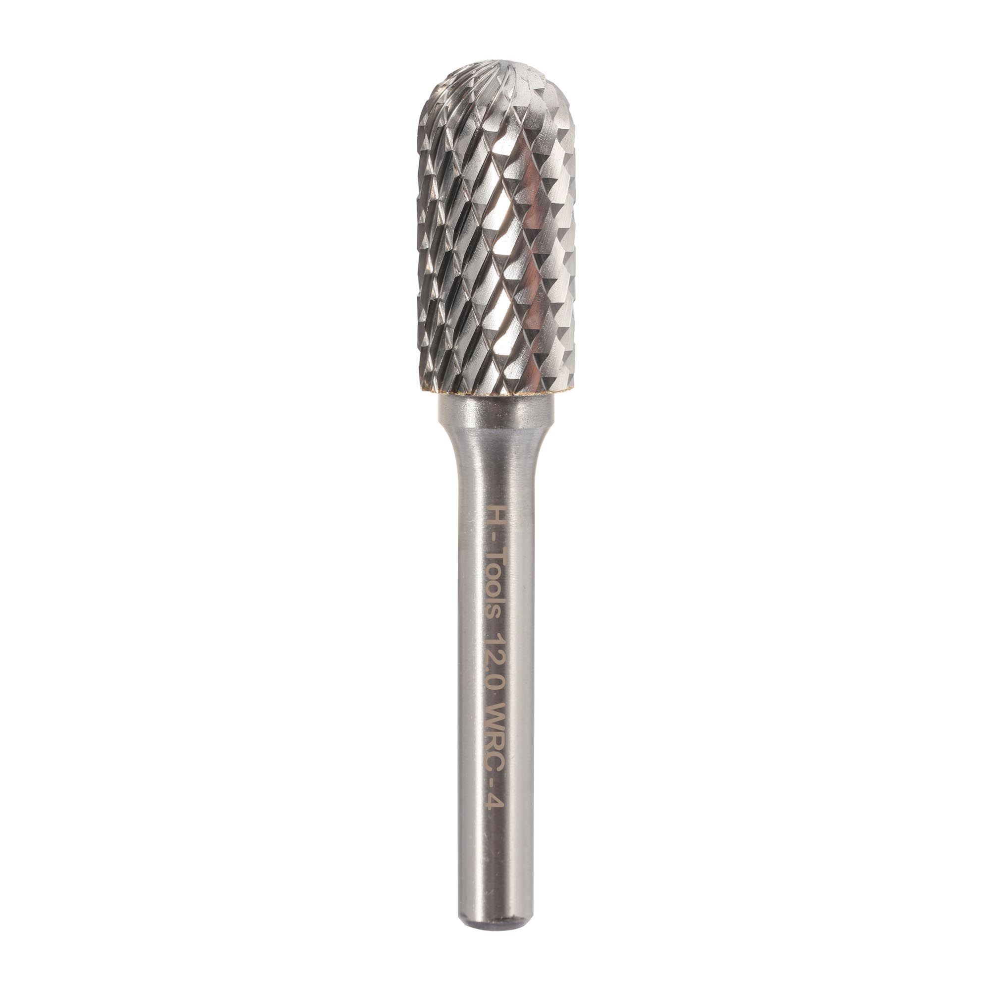 Бор-фреза твердосплавная H-Tools C(WRC) 12,0x25x65x6мм HM 116023HT