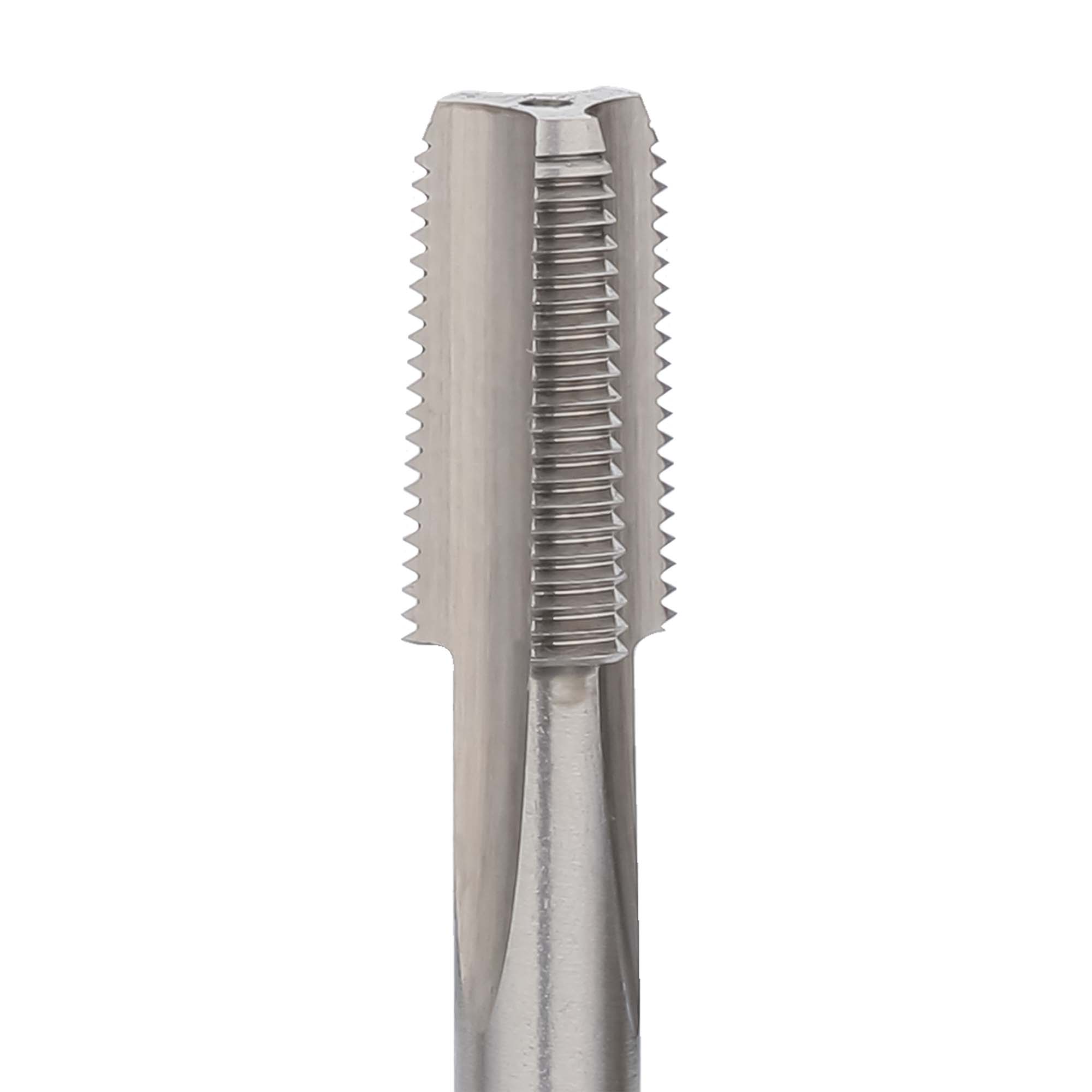 Метчик машинный Volkel HSSE коническая резьба NPT 1/8"-27 73434