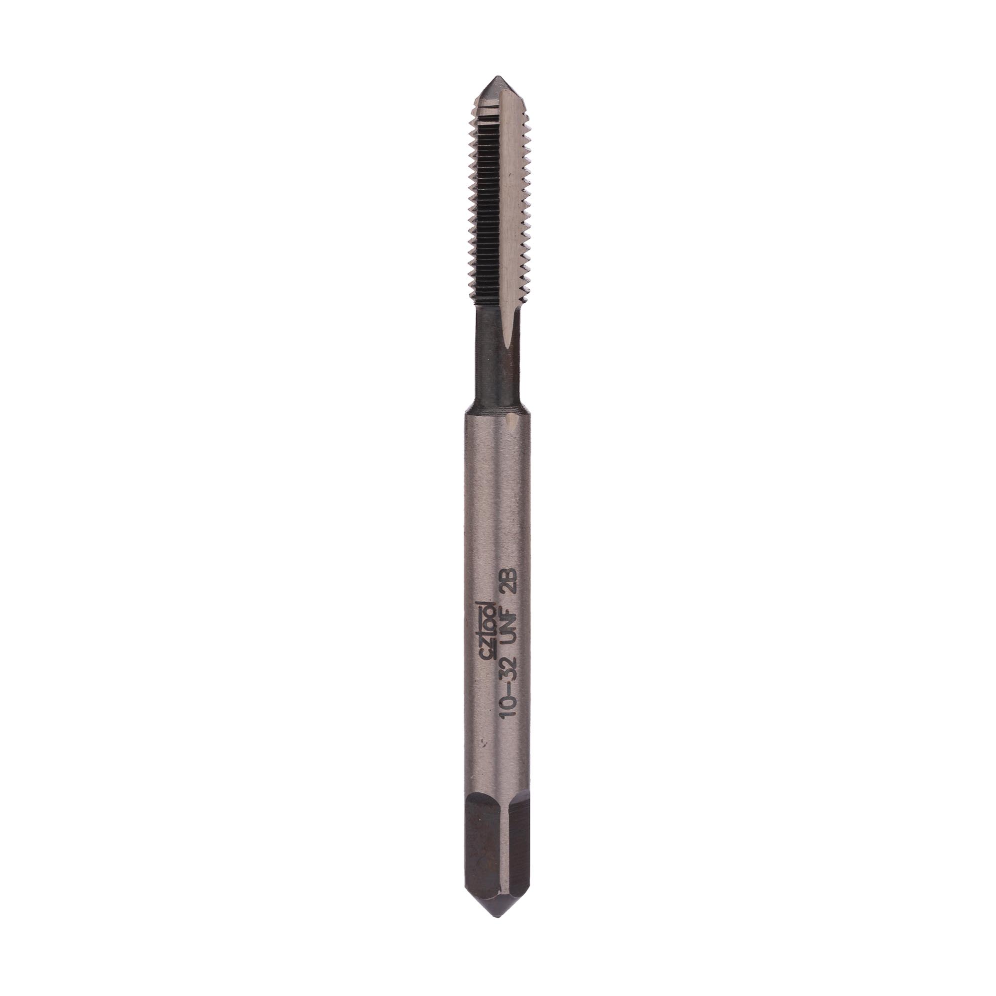 Метчик Bucovice Tools 115CrV3 UNF №10 -32 1160102
