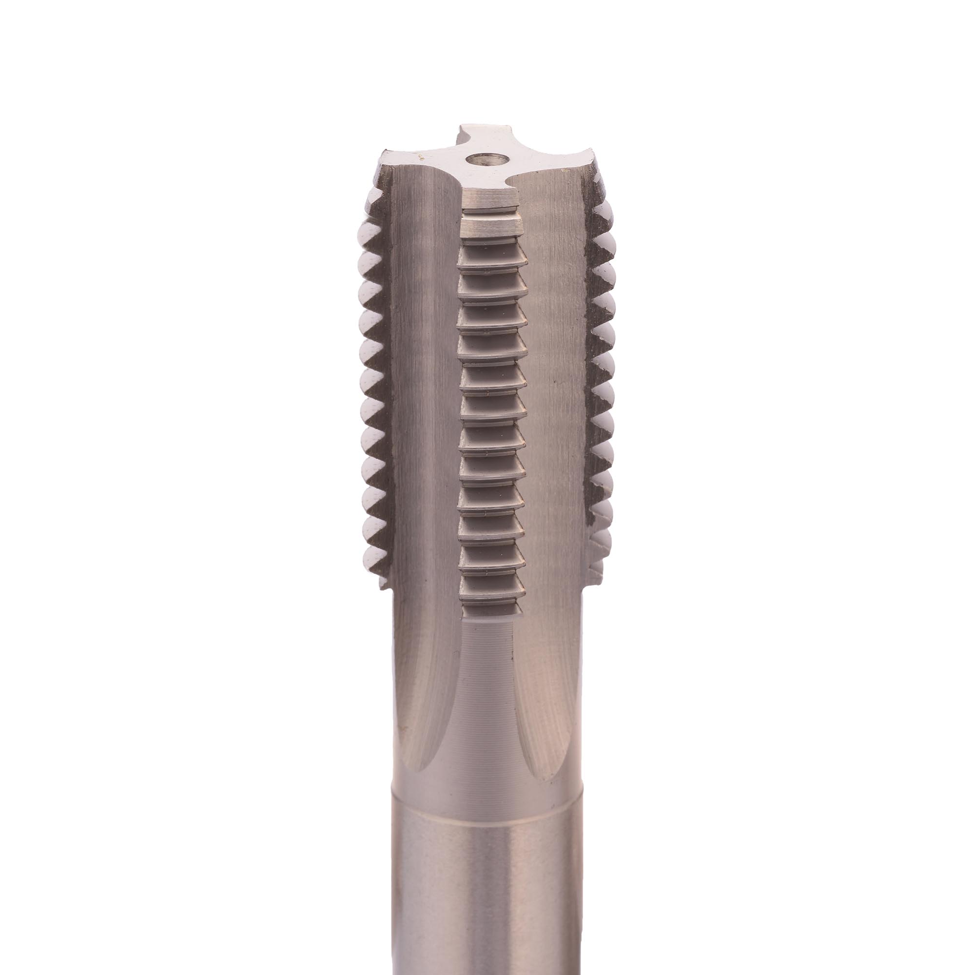Метчик машинный Bucovice Tools HSSE DIN376 2n метрическая резьба М18х2,5 194180