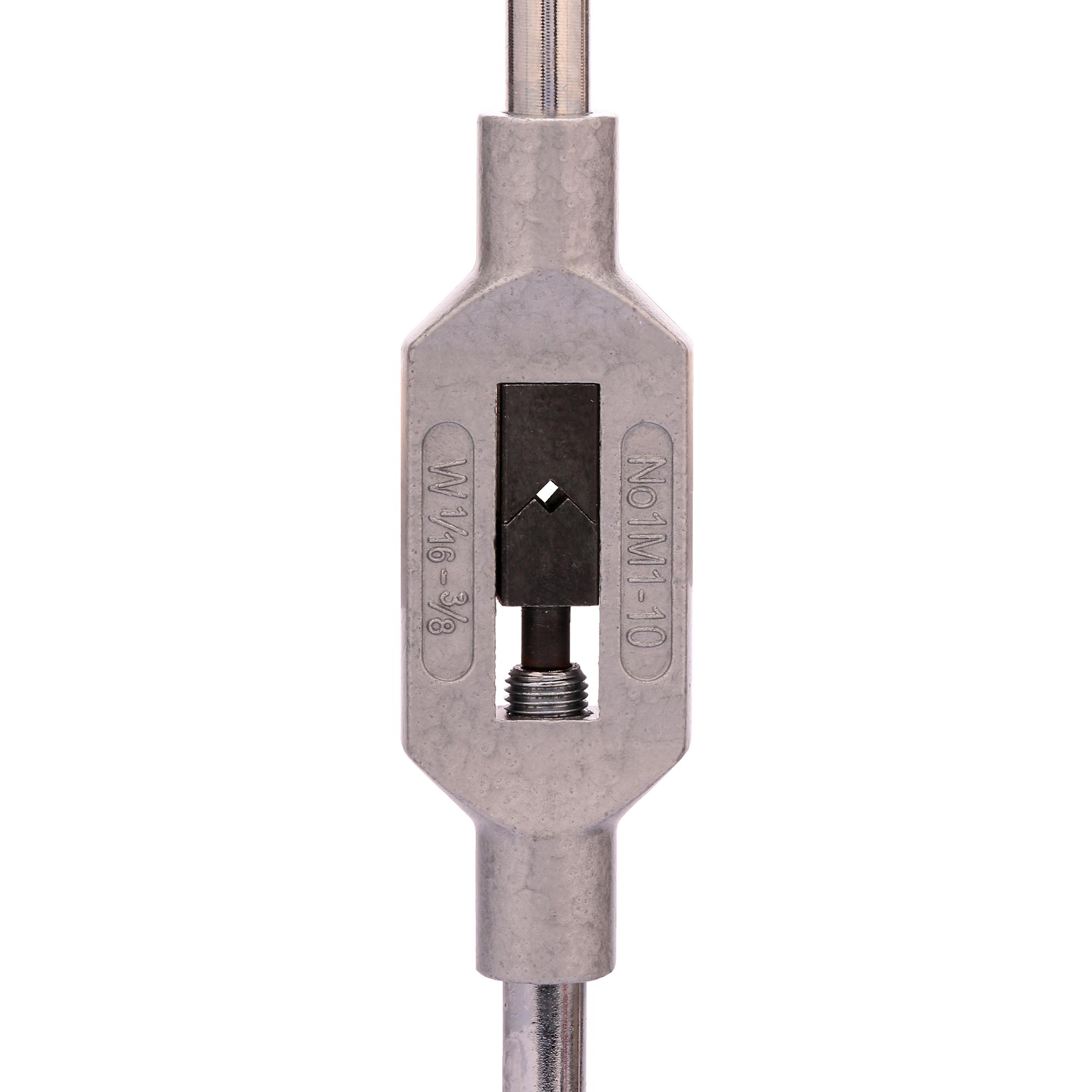 Метчикодержатель Volkel M1-M10 176мм DIN1814 13010
