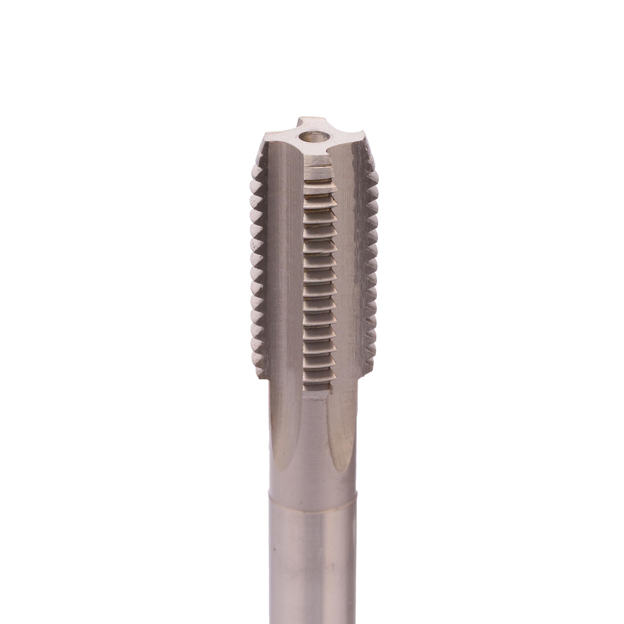 Метчик машинный Bucovice Tools HSSE DIN376 2n метрическая резьба М12х1,75 194120