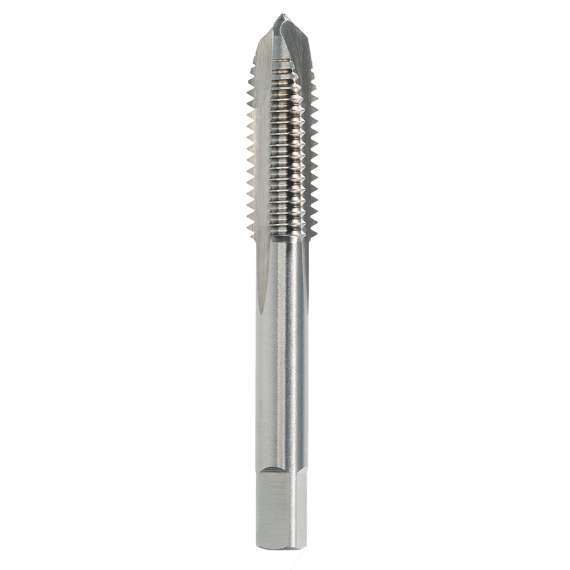 Метчик сквозной H-Tools М5х0,8 HSSE-Co5 DIN352 6h 231050EHT