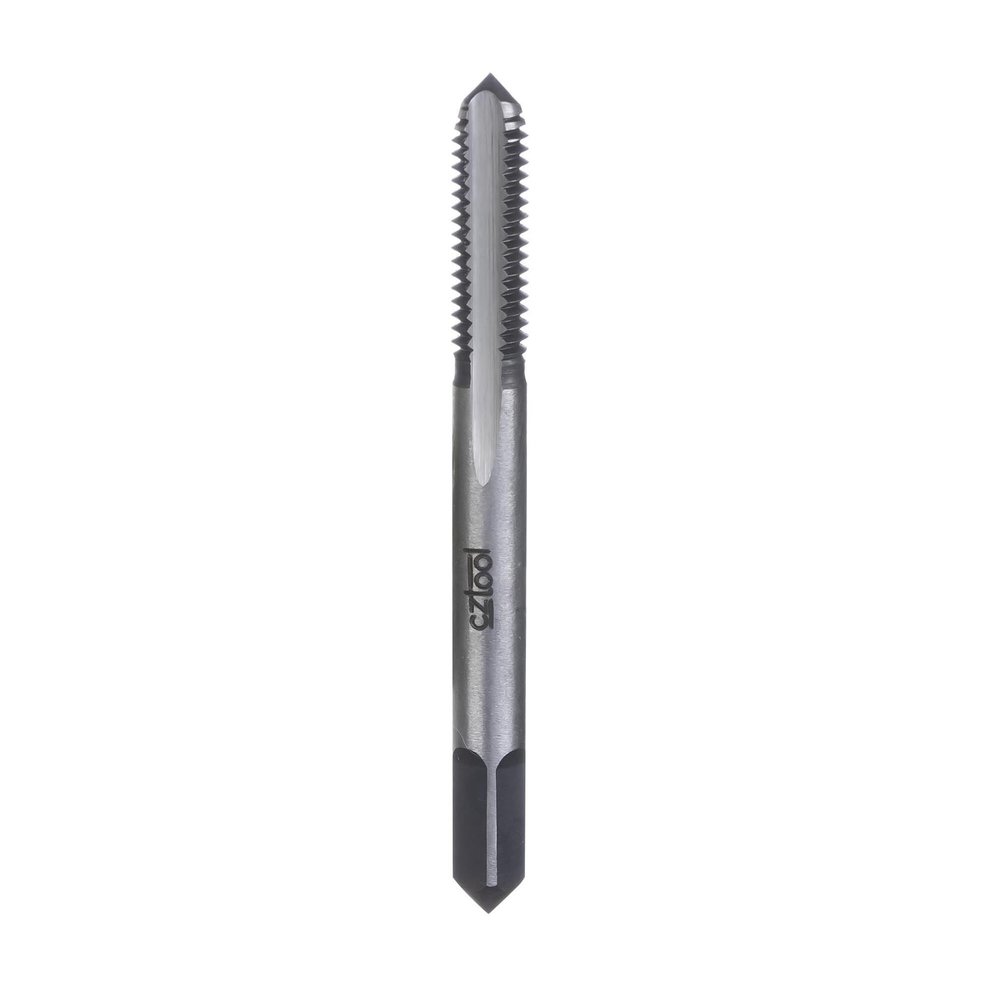 Метчик Bucovice Tools 115CrV3 CSN223012 2n метрическая резьба М4,5х0,5 №3 1100463