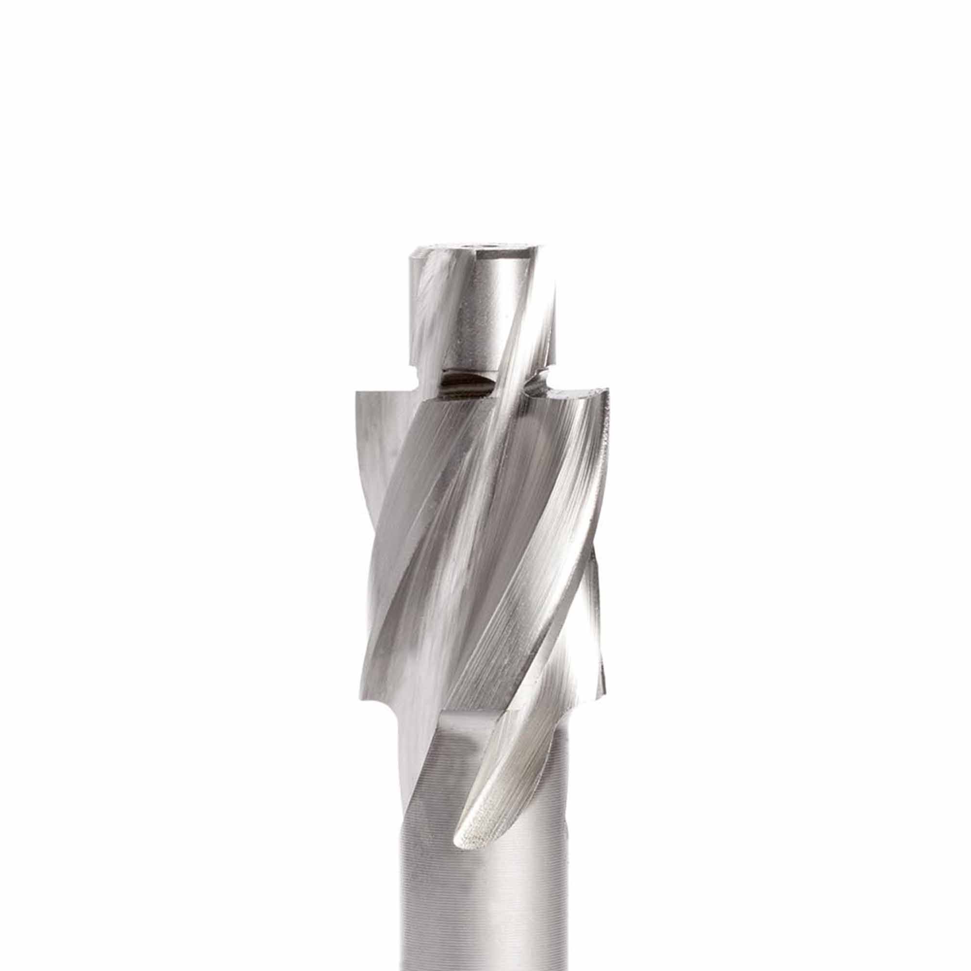 Цековка ц/х M10 10,5/18мм (Проходная чистовая) DIN373 180° HSSE-Co5 Bucovice(CzTool) 853182