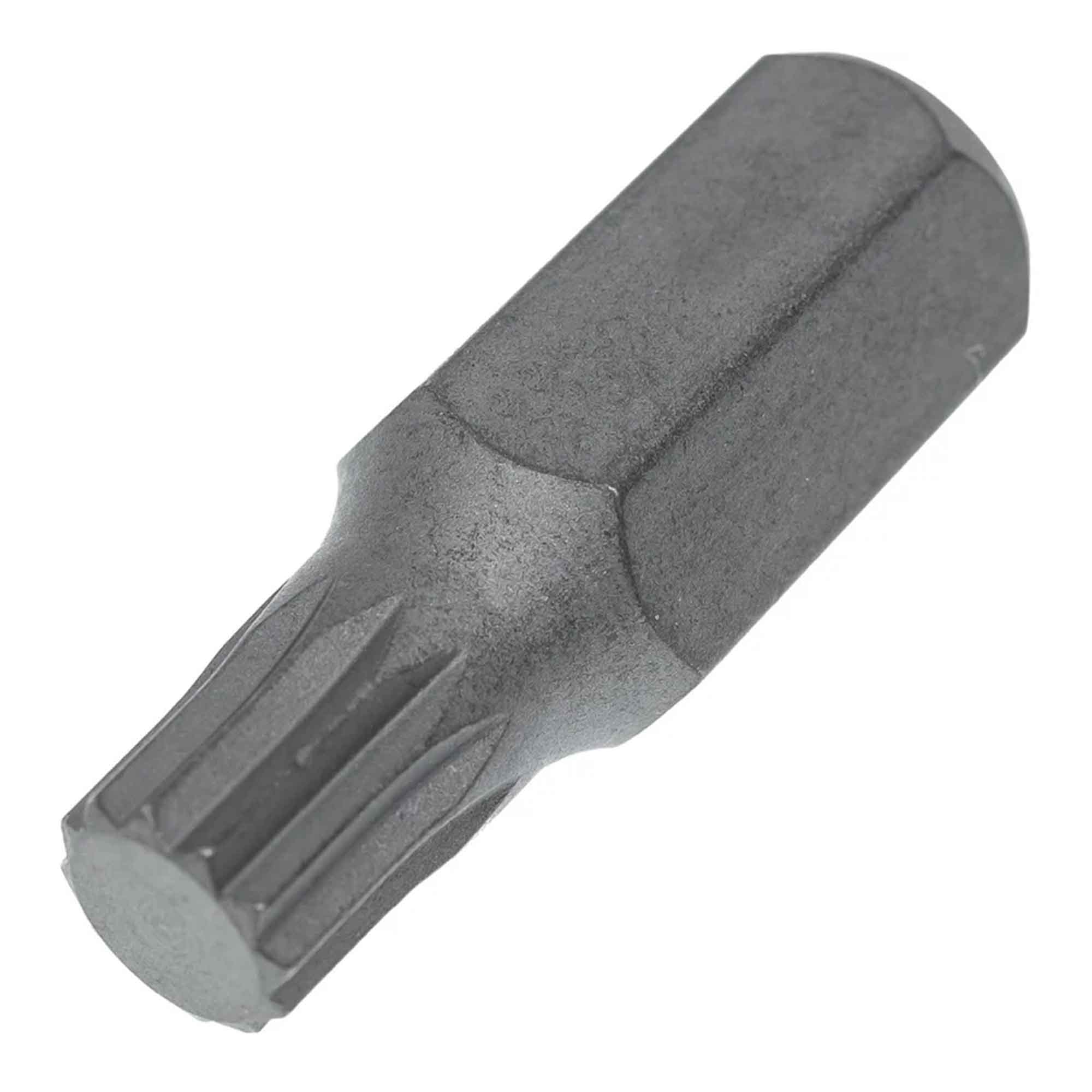 Бита 12-гранная XZN M8 х25мм Standart Wiha 7019ZXZN 26356