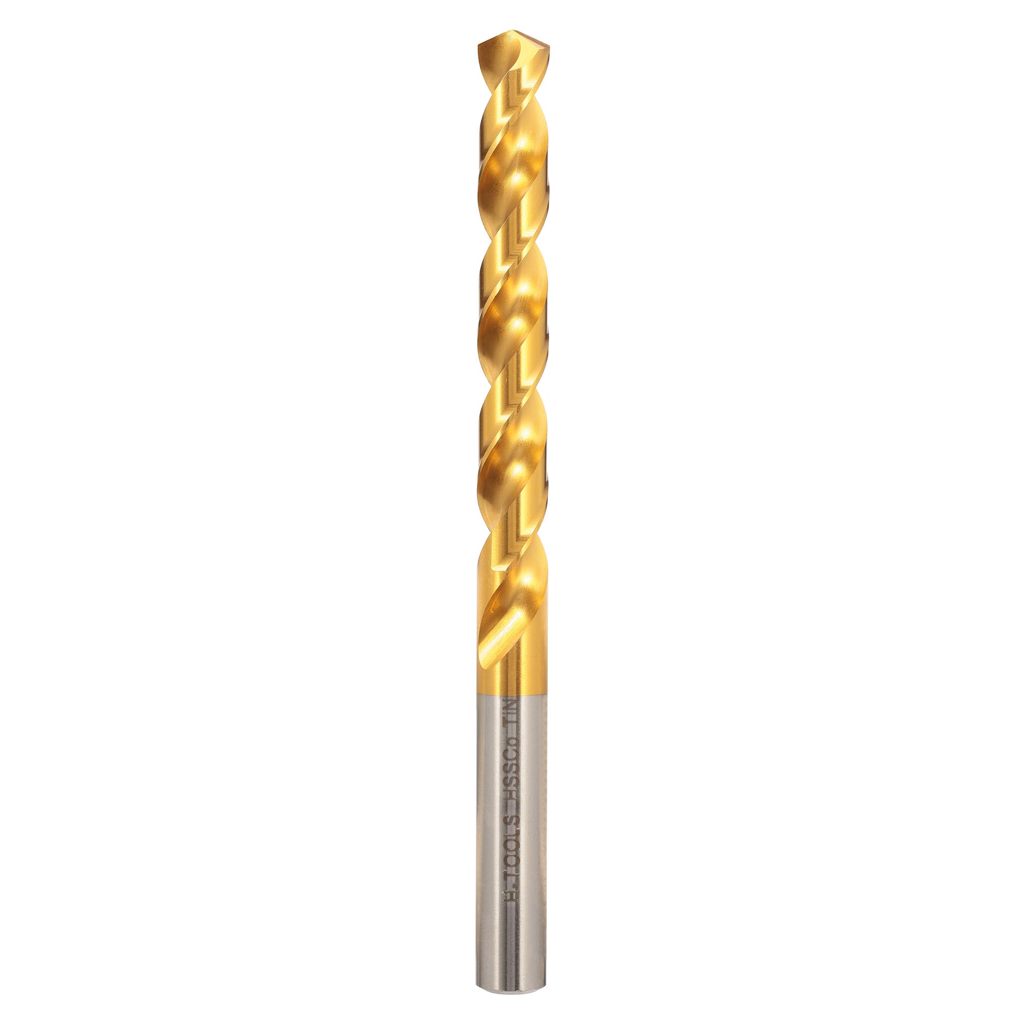 Сверло по металлу H-Tools Pro 18,5x198/135мм DIN338 HSSE-Co5 VA 130° 215185HT